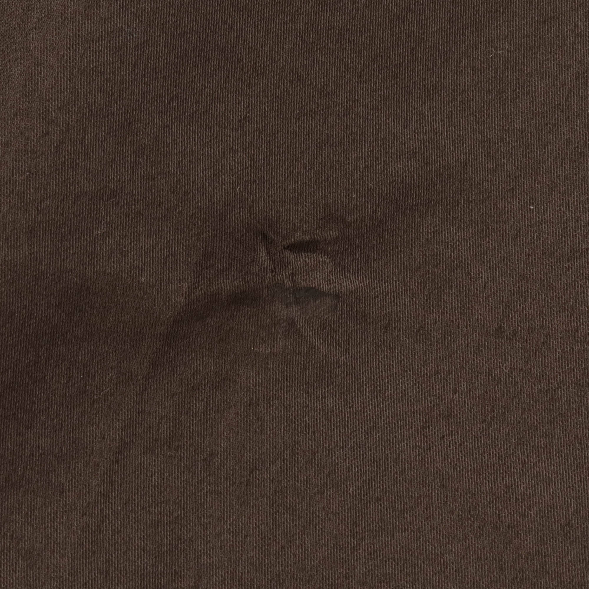 The Cashmere Crew Coat (Sample)