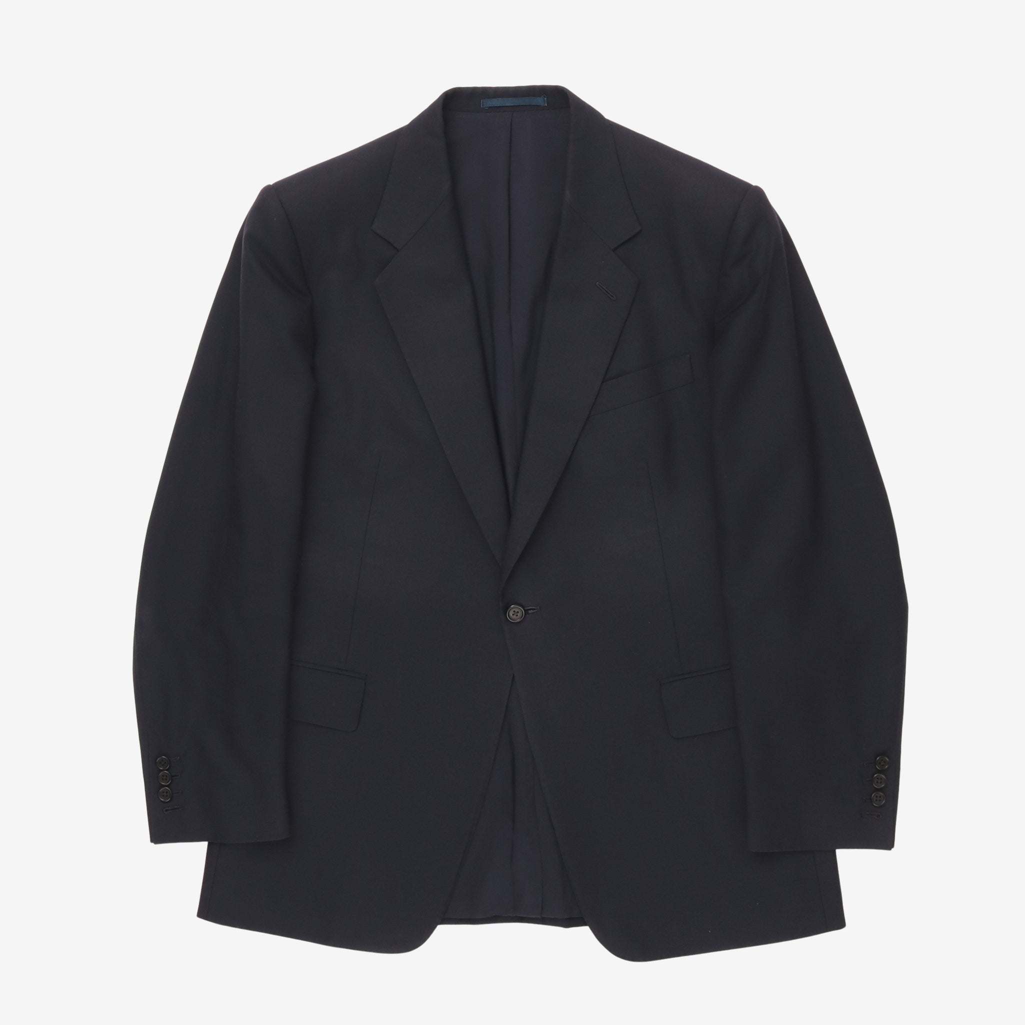 Savile Row SB Wool Blazer