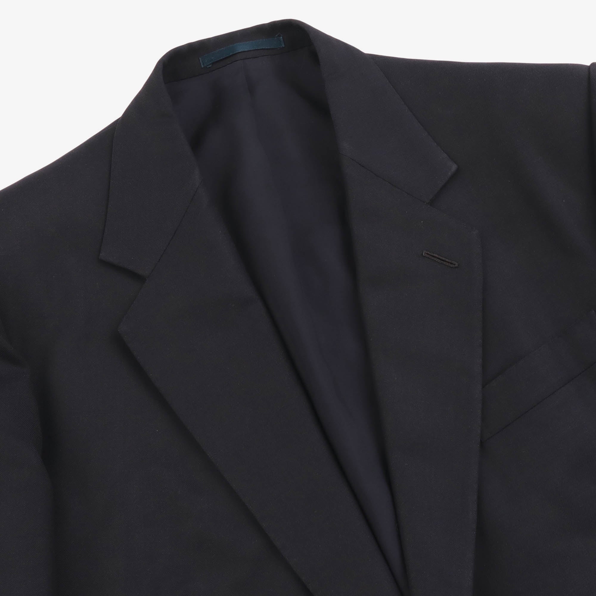 Savile Row SB Wool Blazer