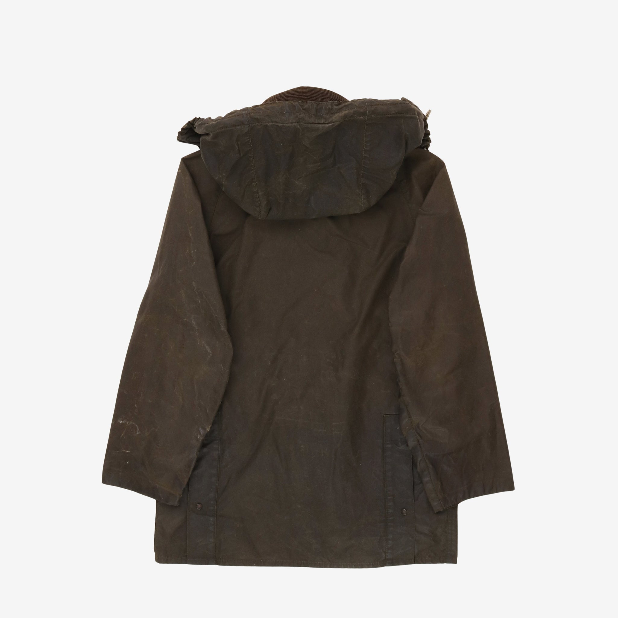 Vintage A100 Bedale Wax Jacket