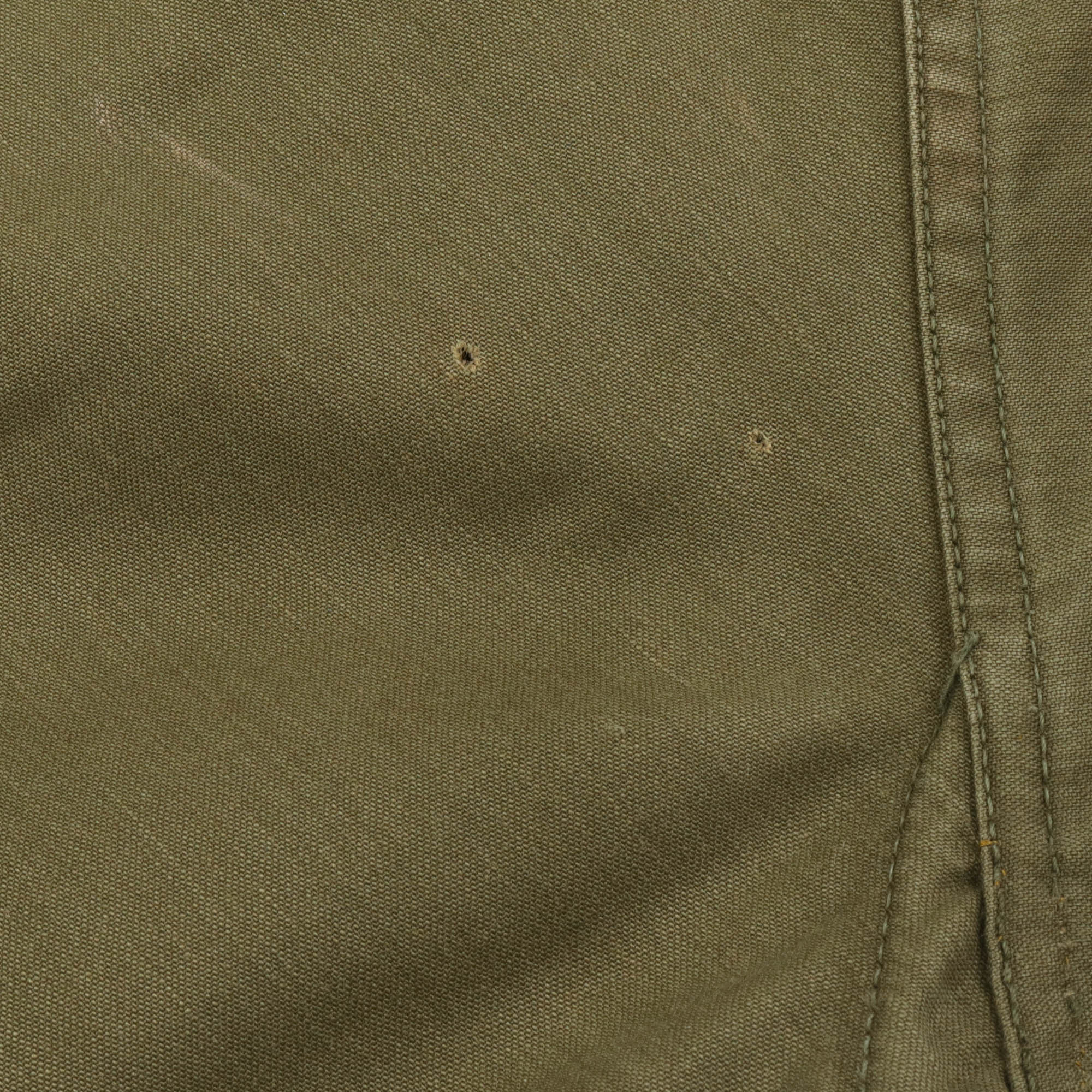 US Navy A2 Deck Jacket