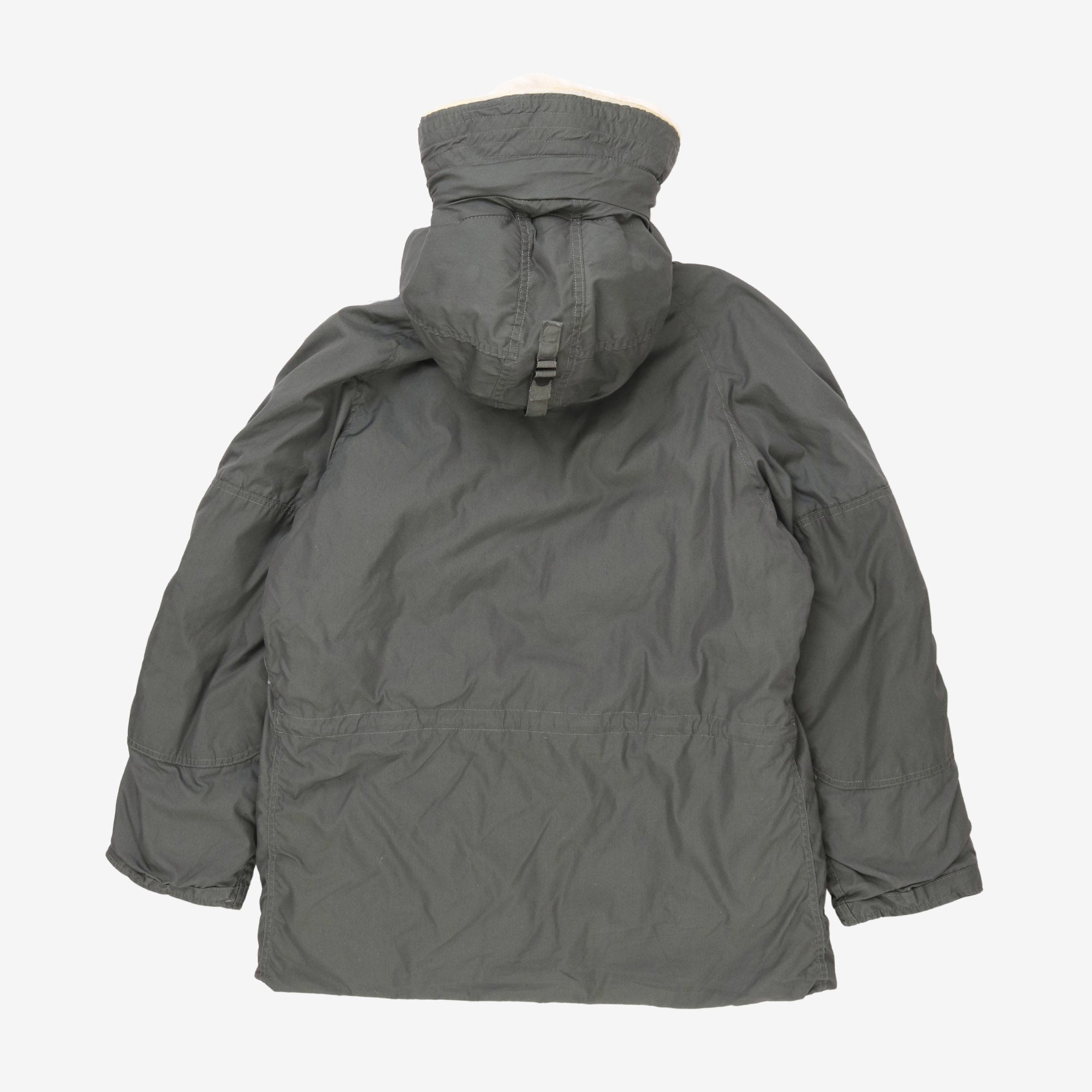 Extreme Cold Weather N-B3 Parka