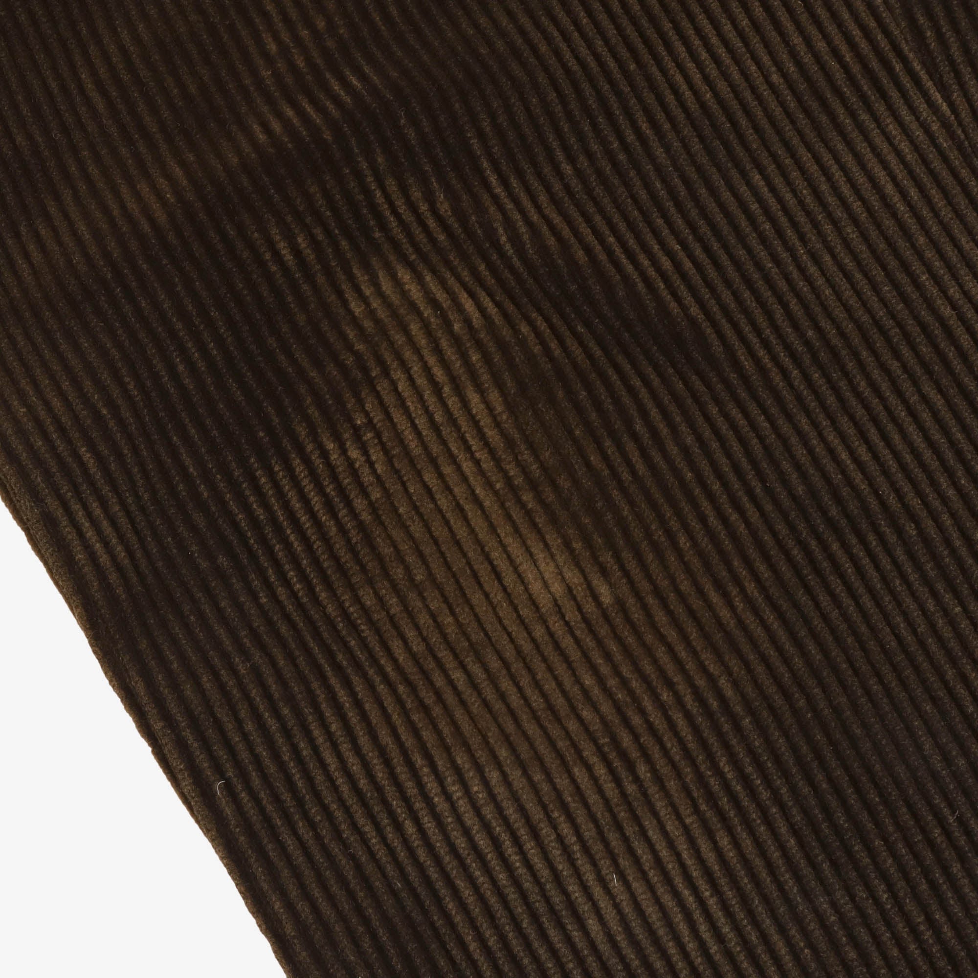 Corduroy Officer Chino