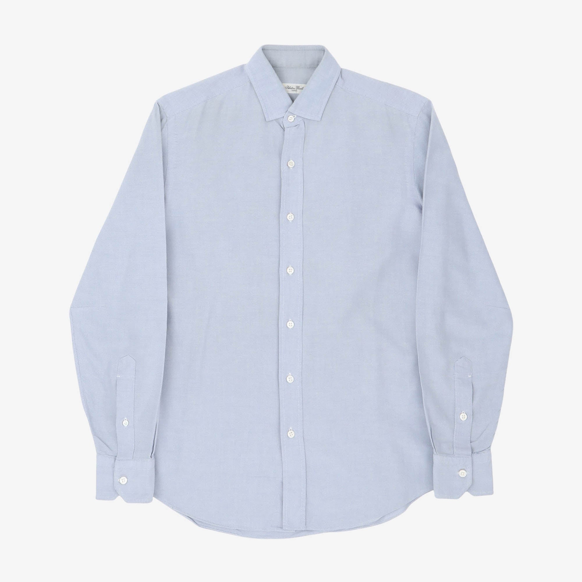 Oxford Shirt