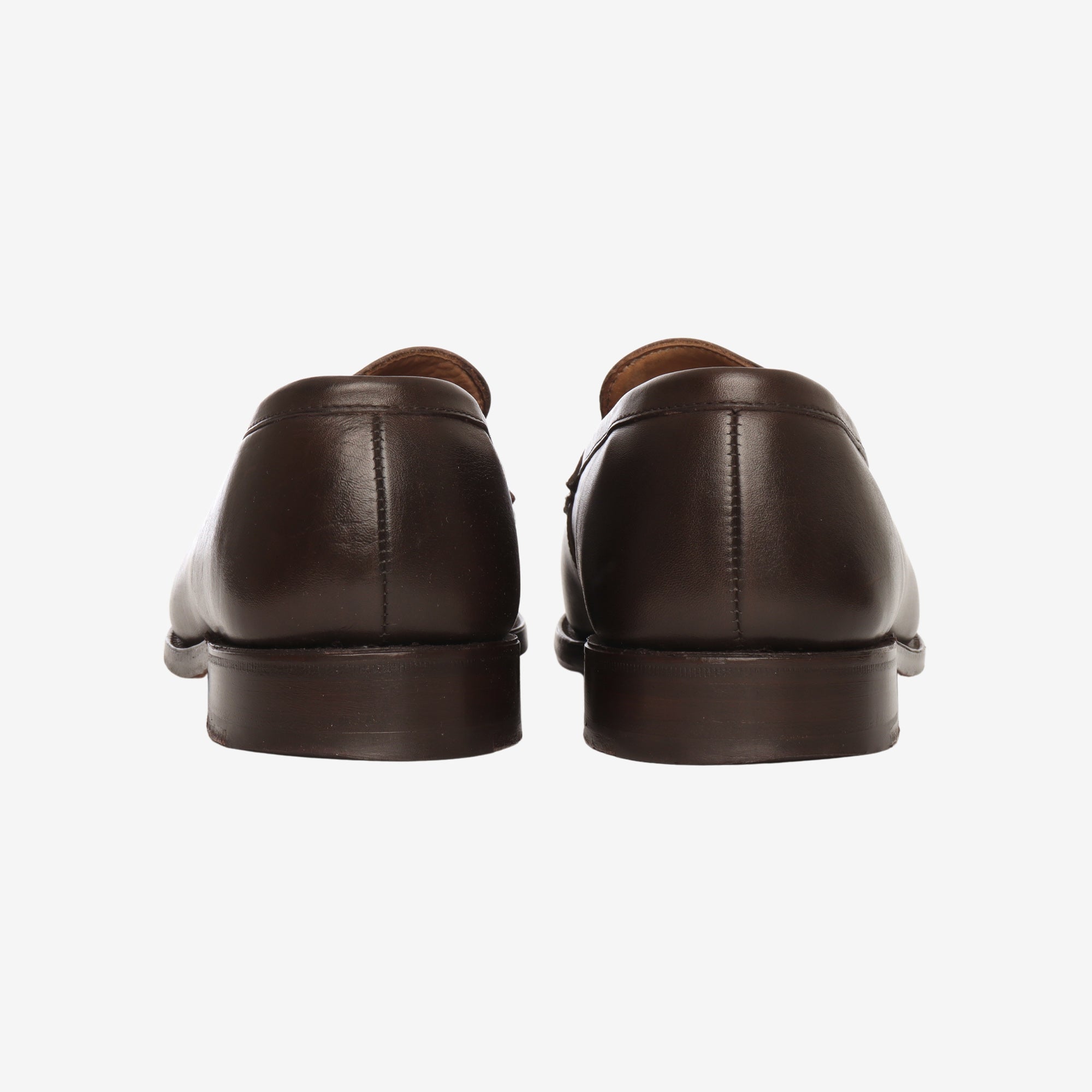 Harvard Penny Loafers