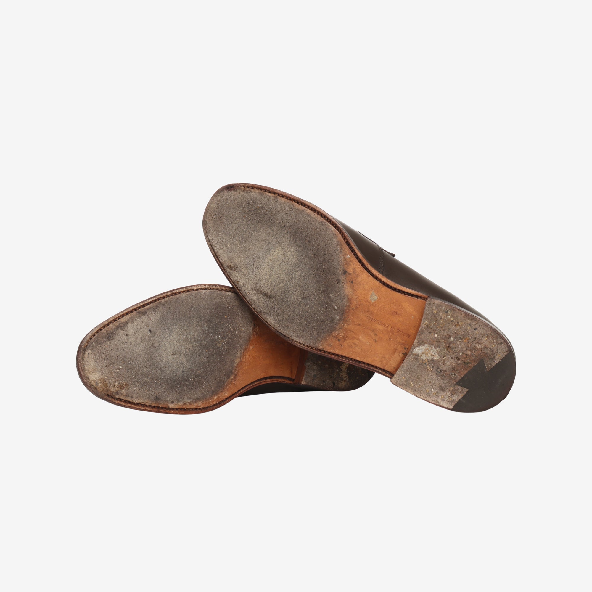 Harvard Penny Loafers