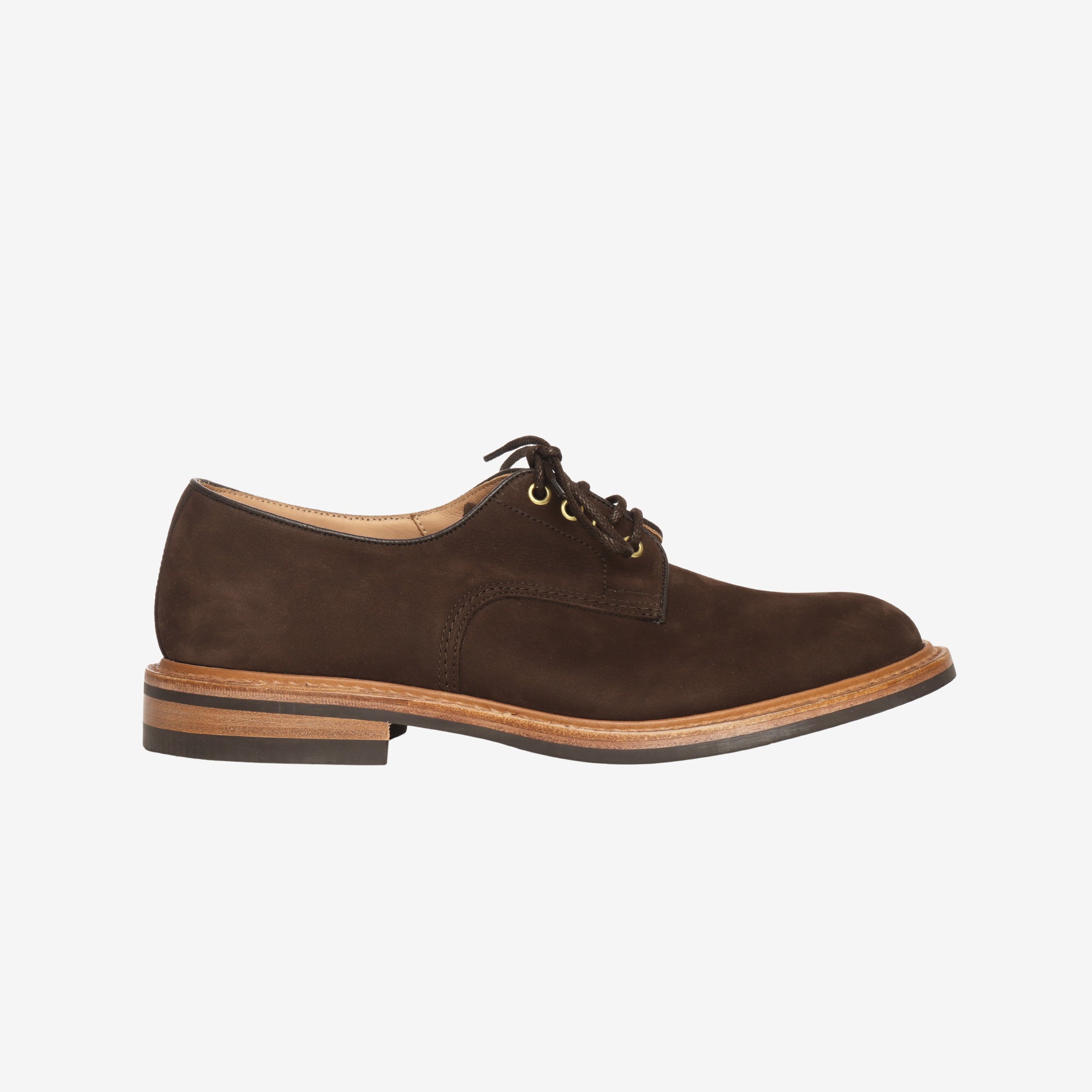 Daniel Tramping Shoes