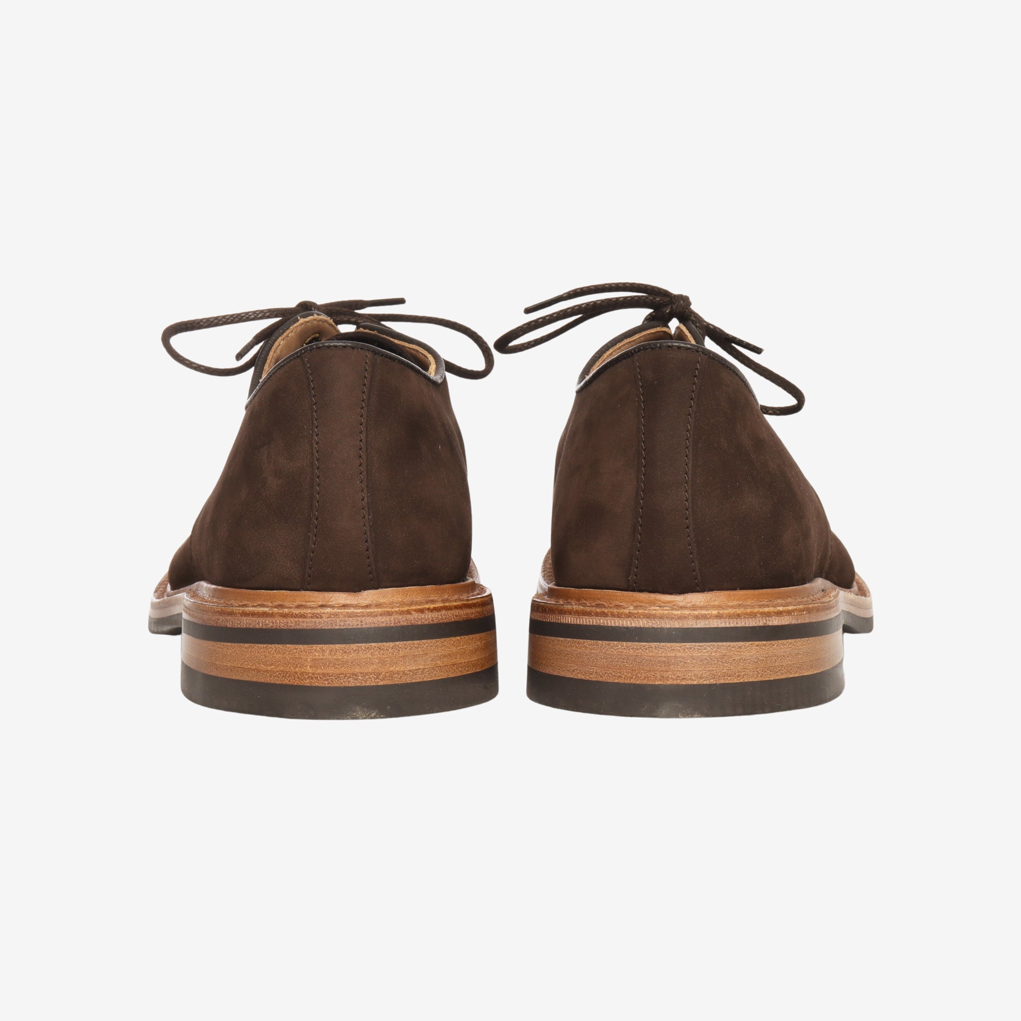 Daniel Tramping Shoes