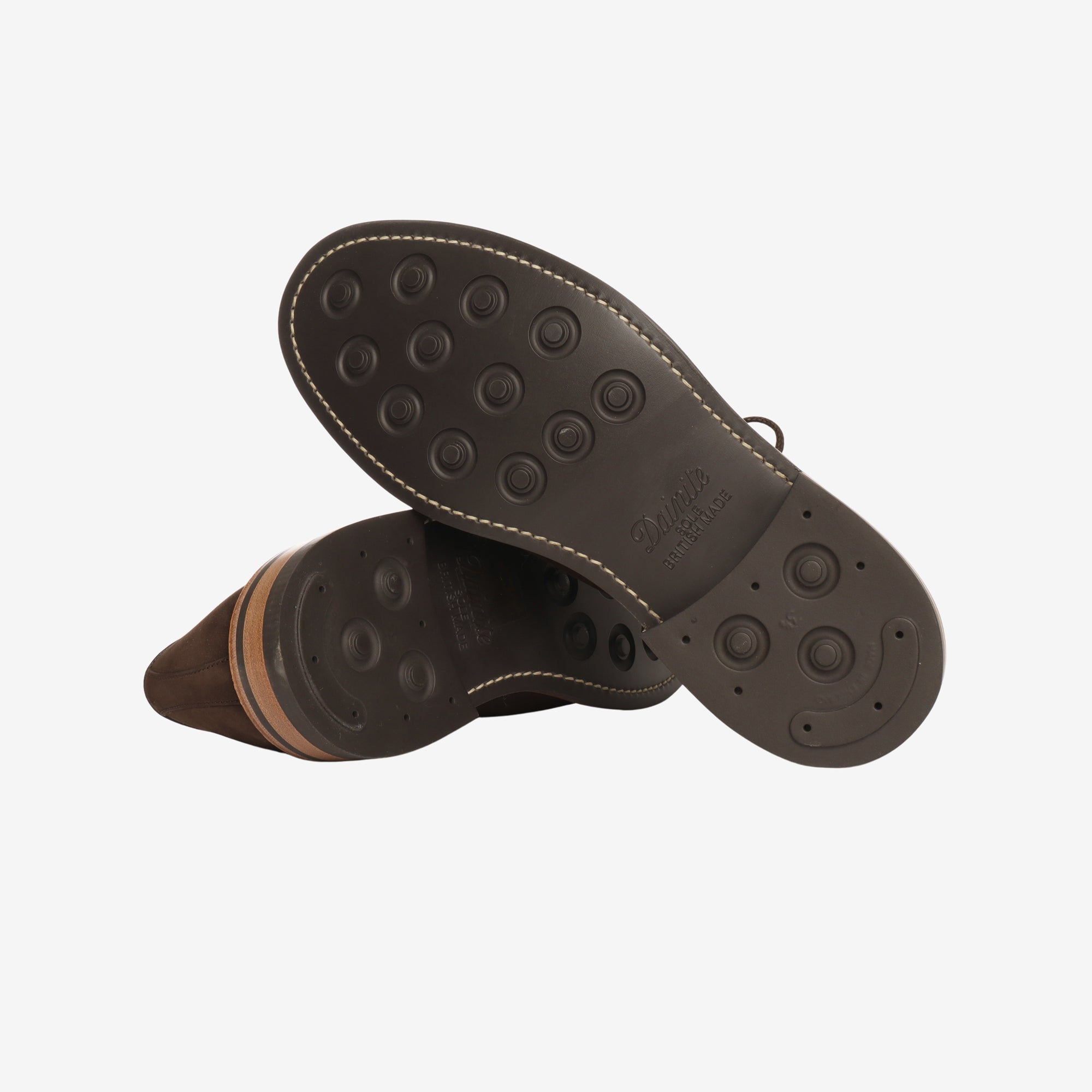 Daniel Tramping Shoes