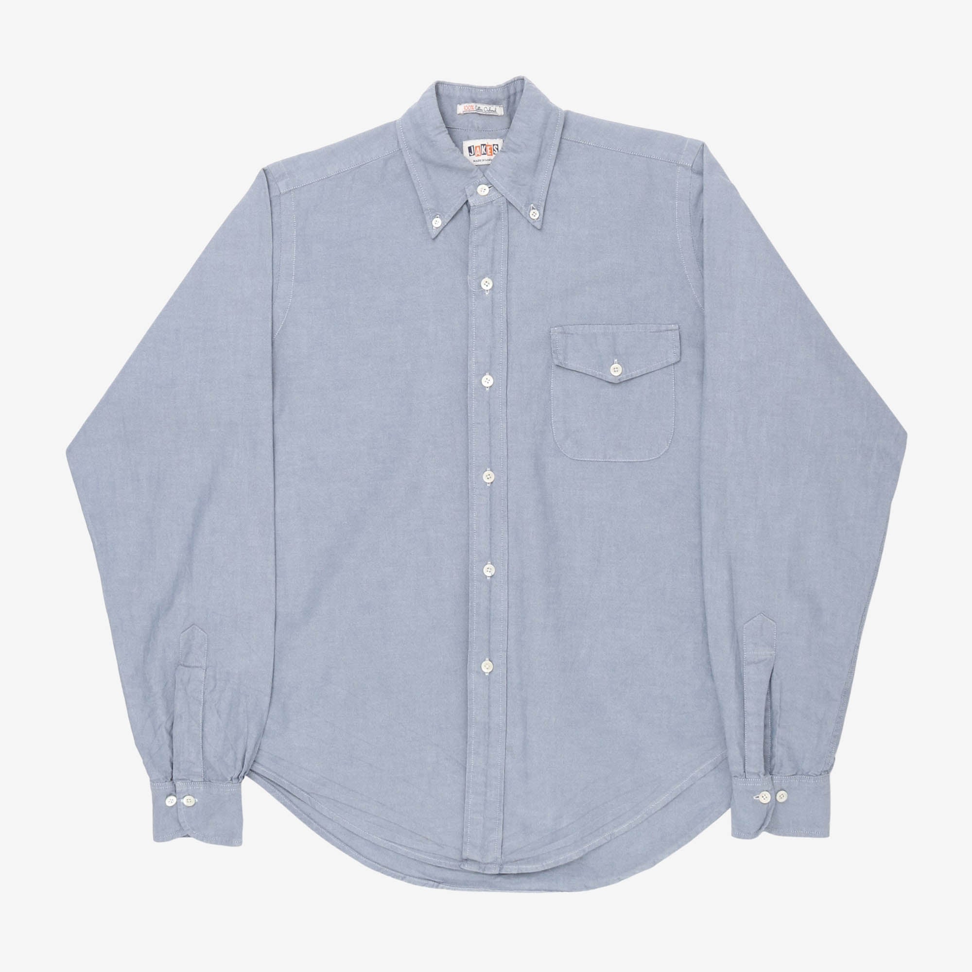 BD Oxford Shirt