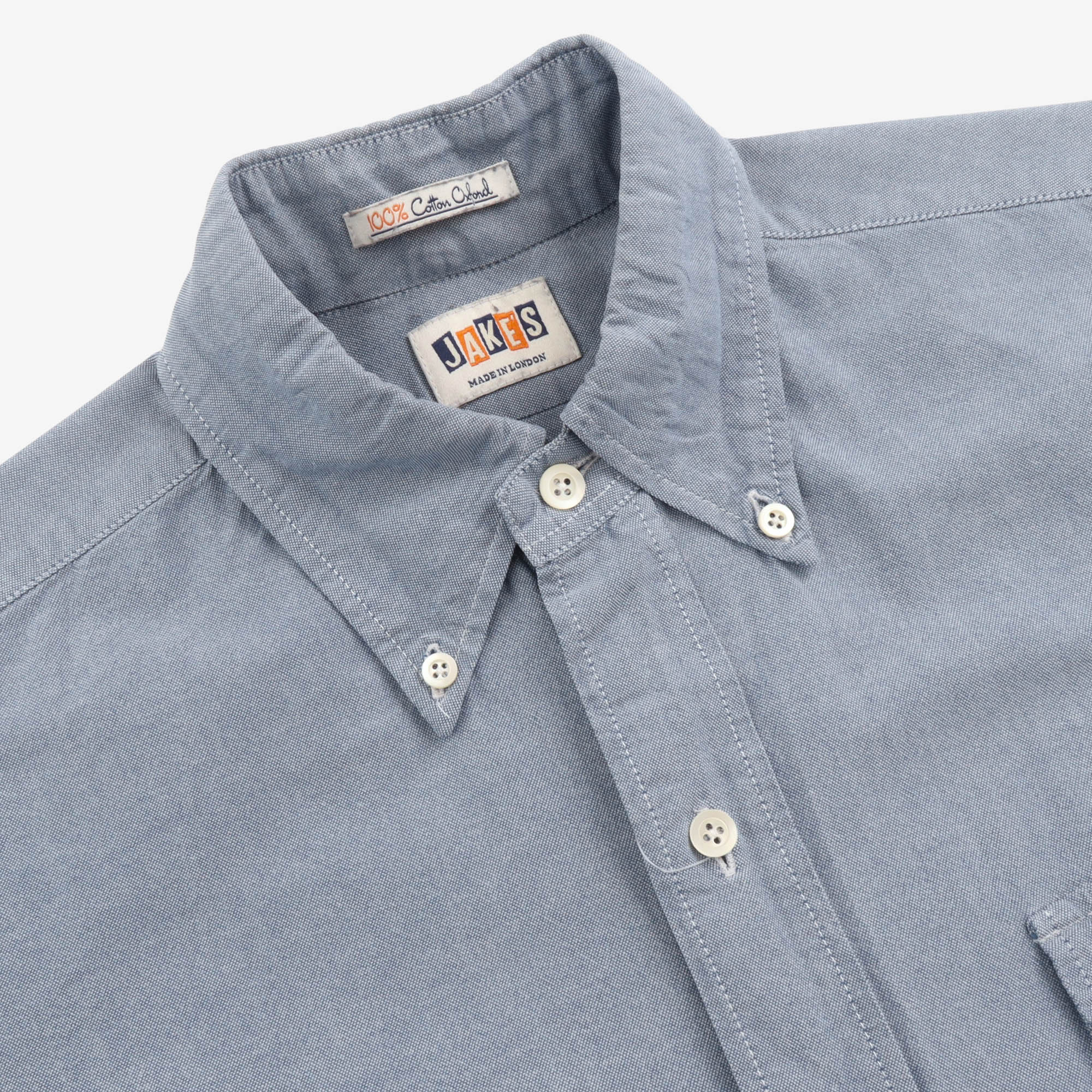 BD Oxford Shirt