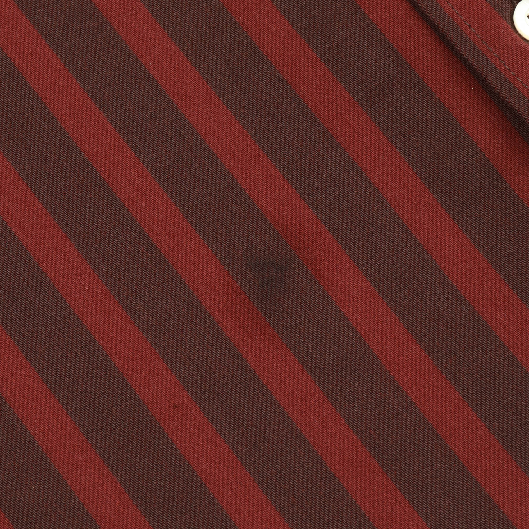 Yarn Dyed Stripe Shirt