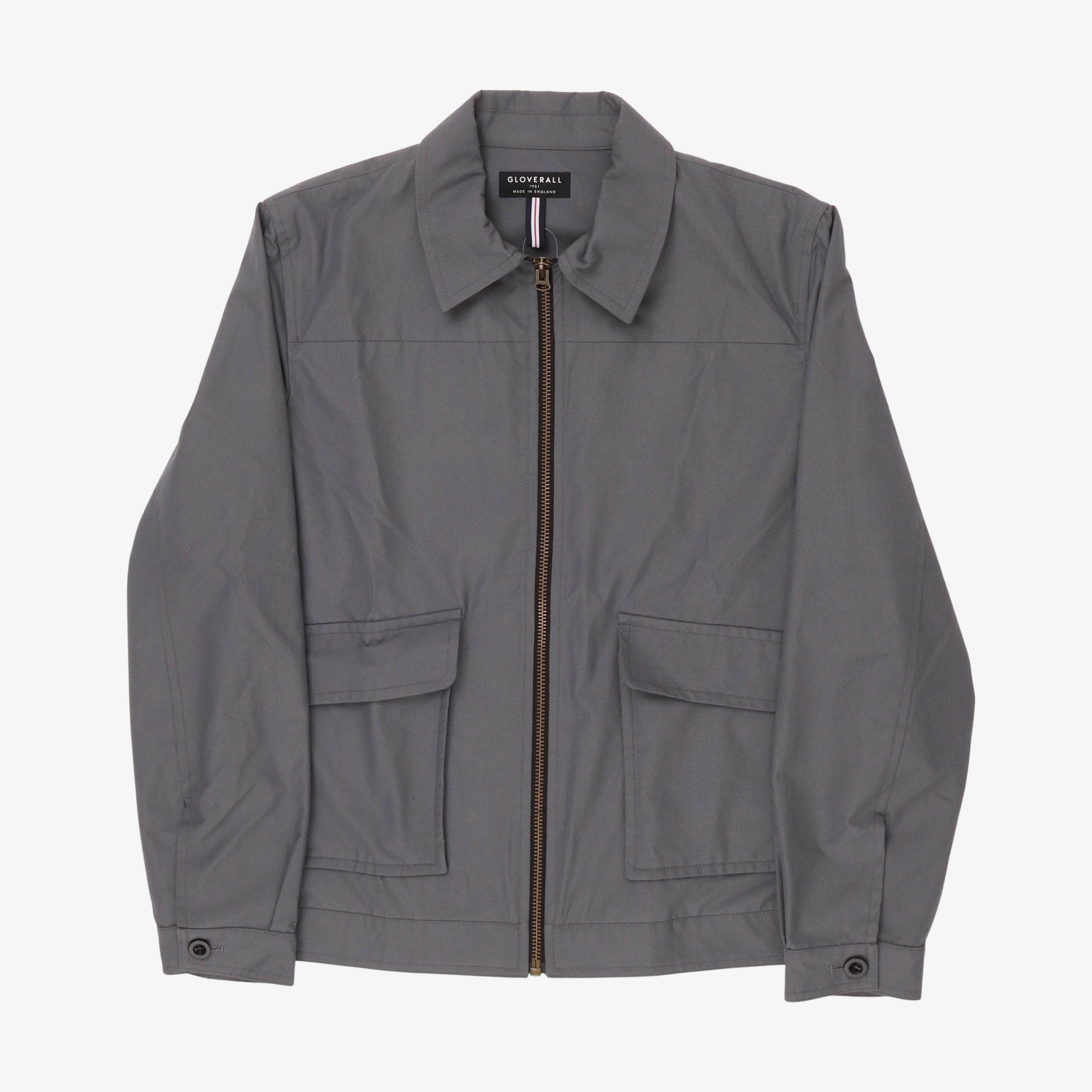 Gloverall – Marrkt