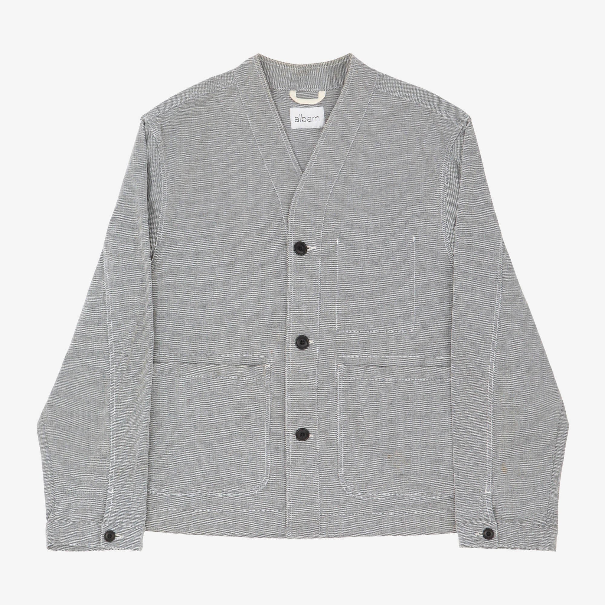 Noragi Work Jacket