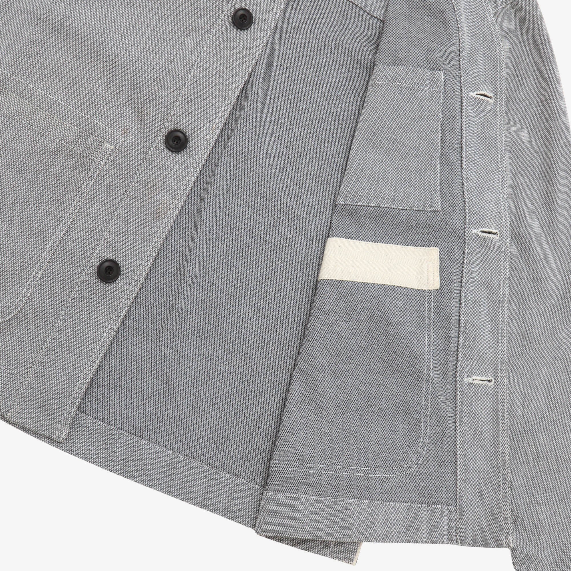Noragi Work Jacket