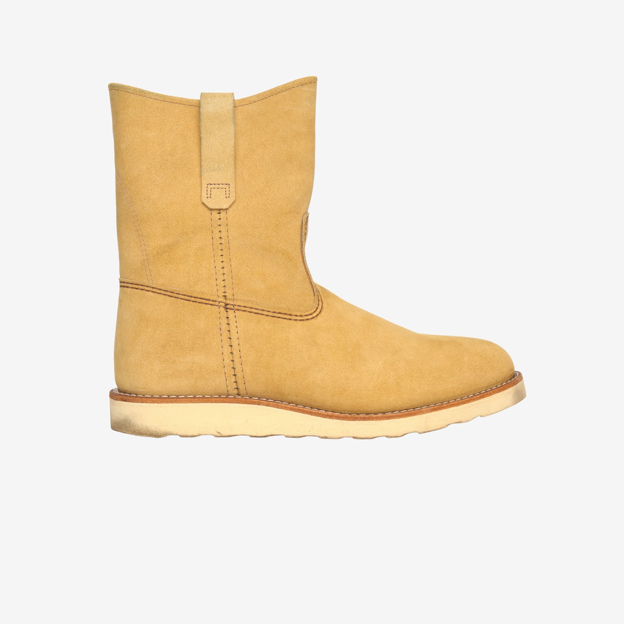 8168 Pecos Boots