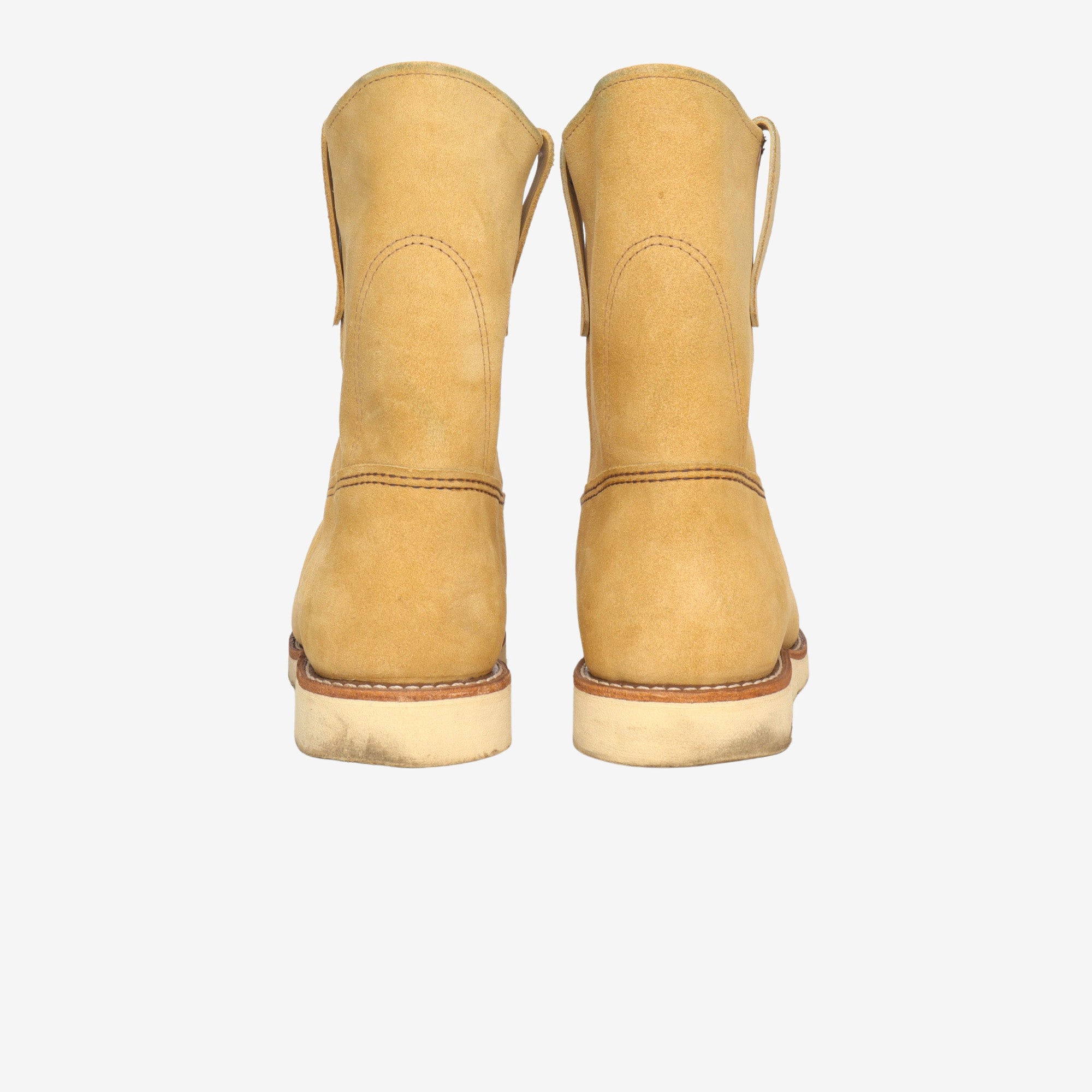 8168 Pecos Boots