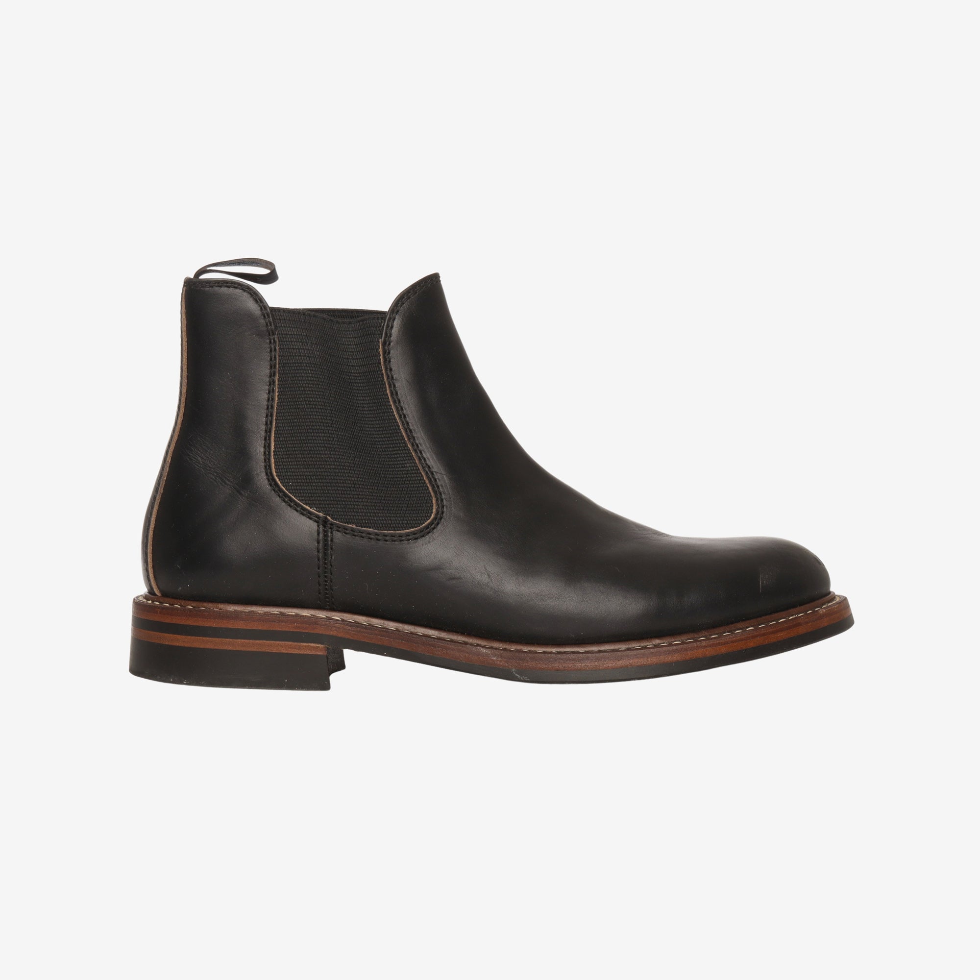 LK 027 Chelsea Boots