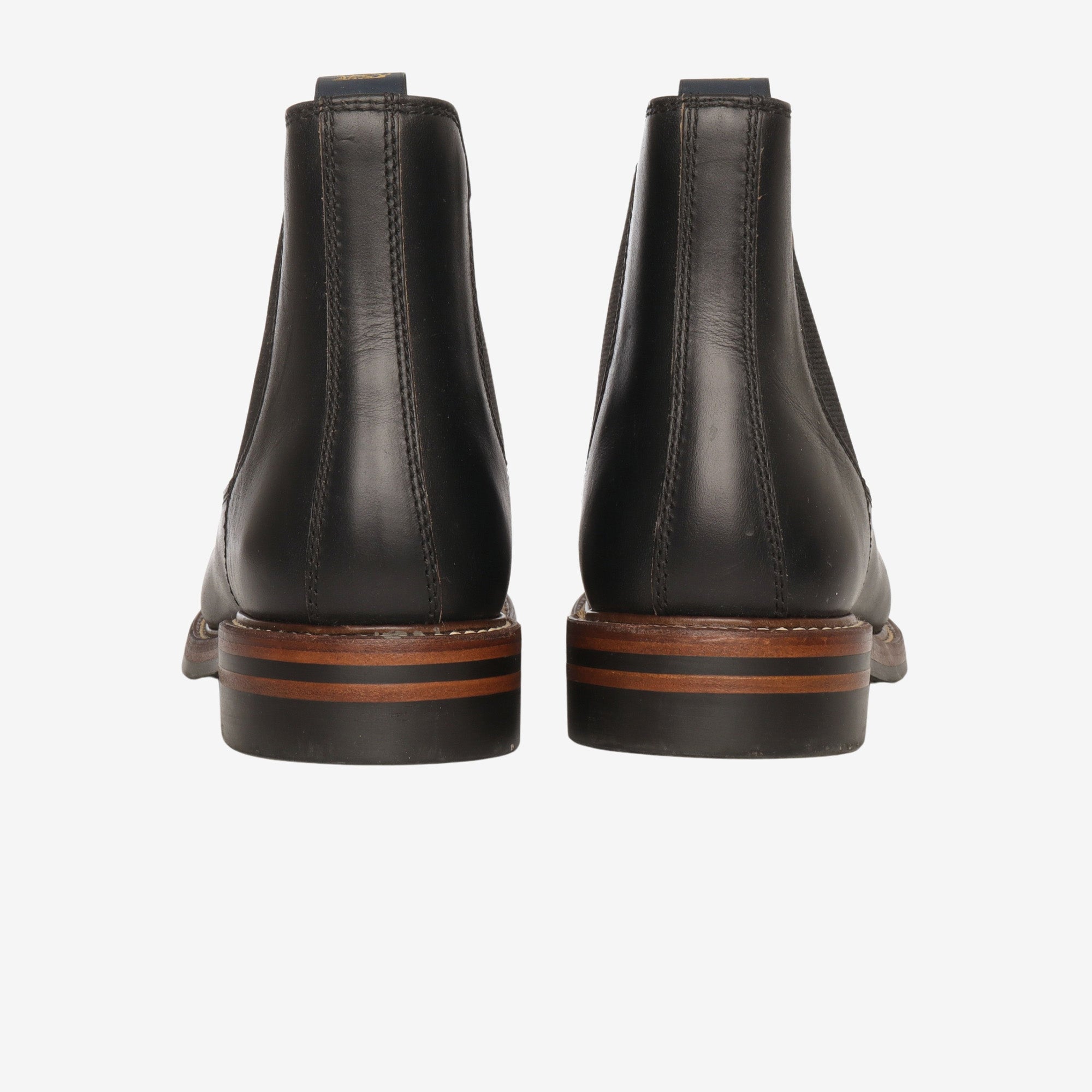 LK 027 Chelsea Boots