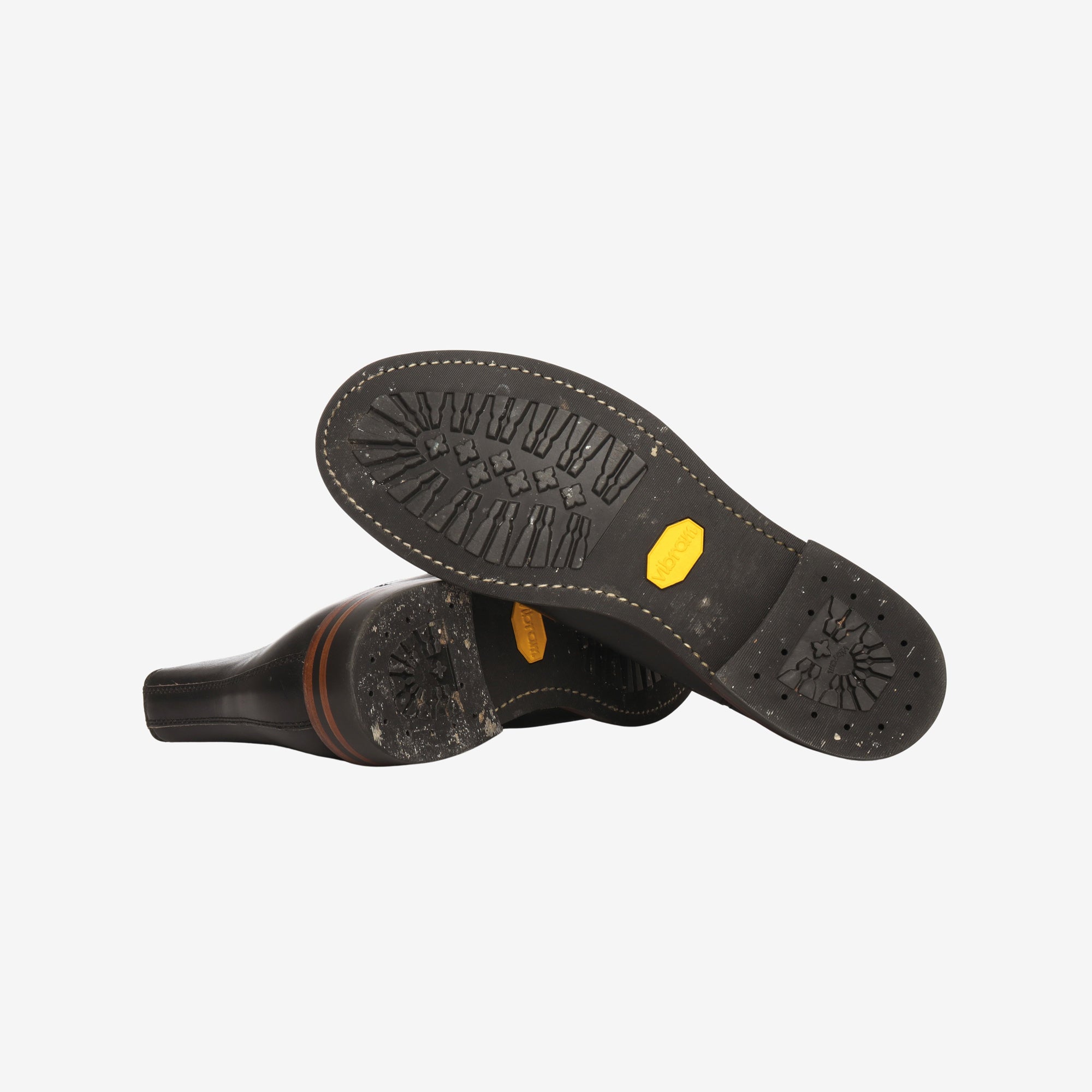 LK 027 Chelsea Boots