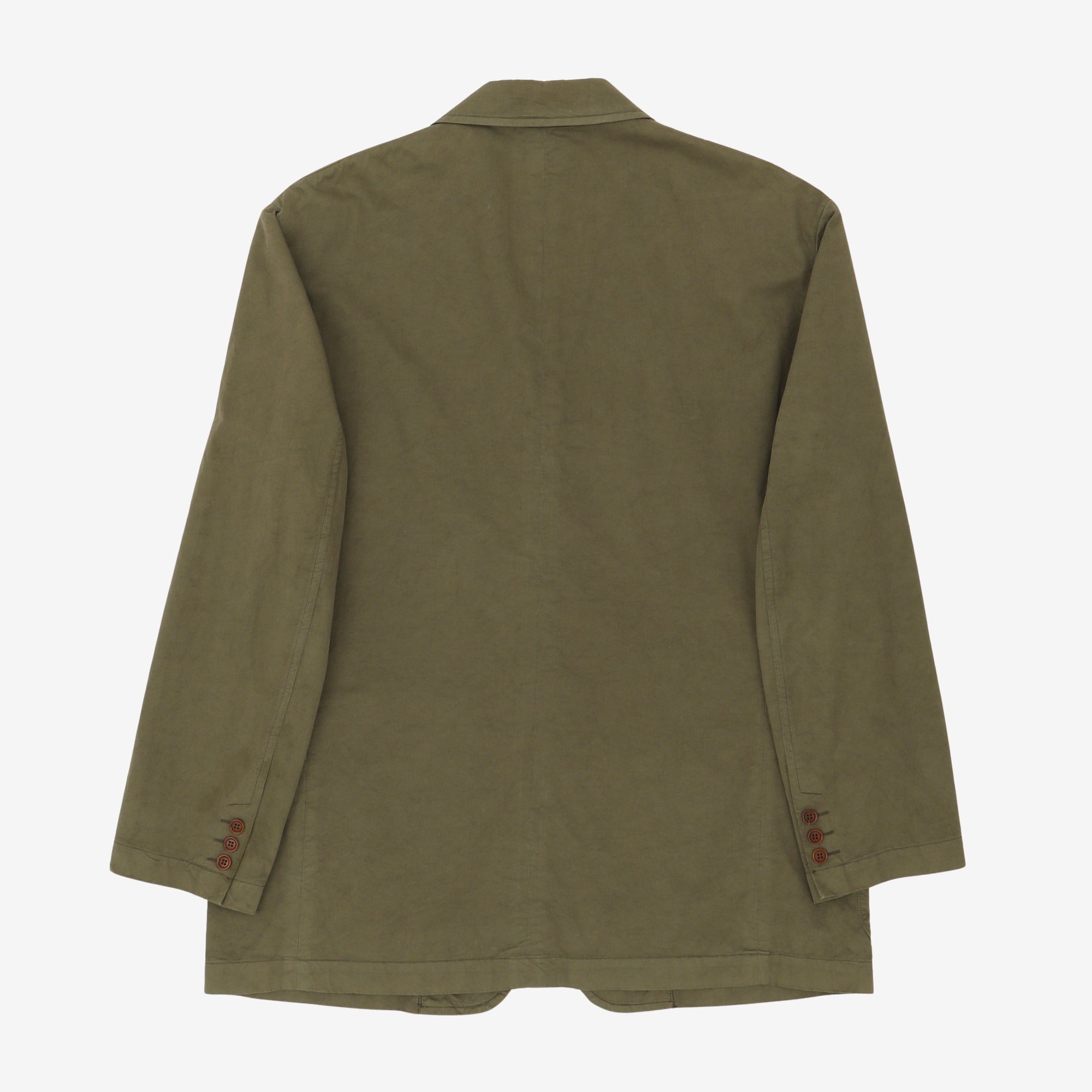 Vintage Lightweight Blazer