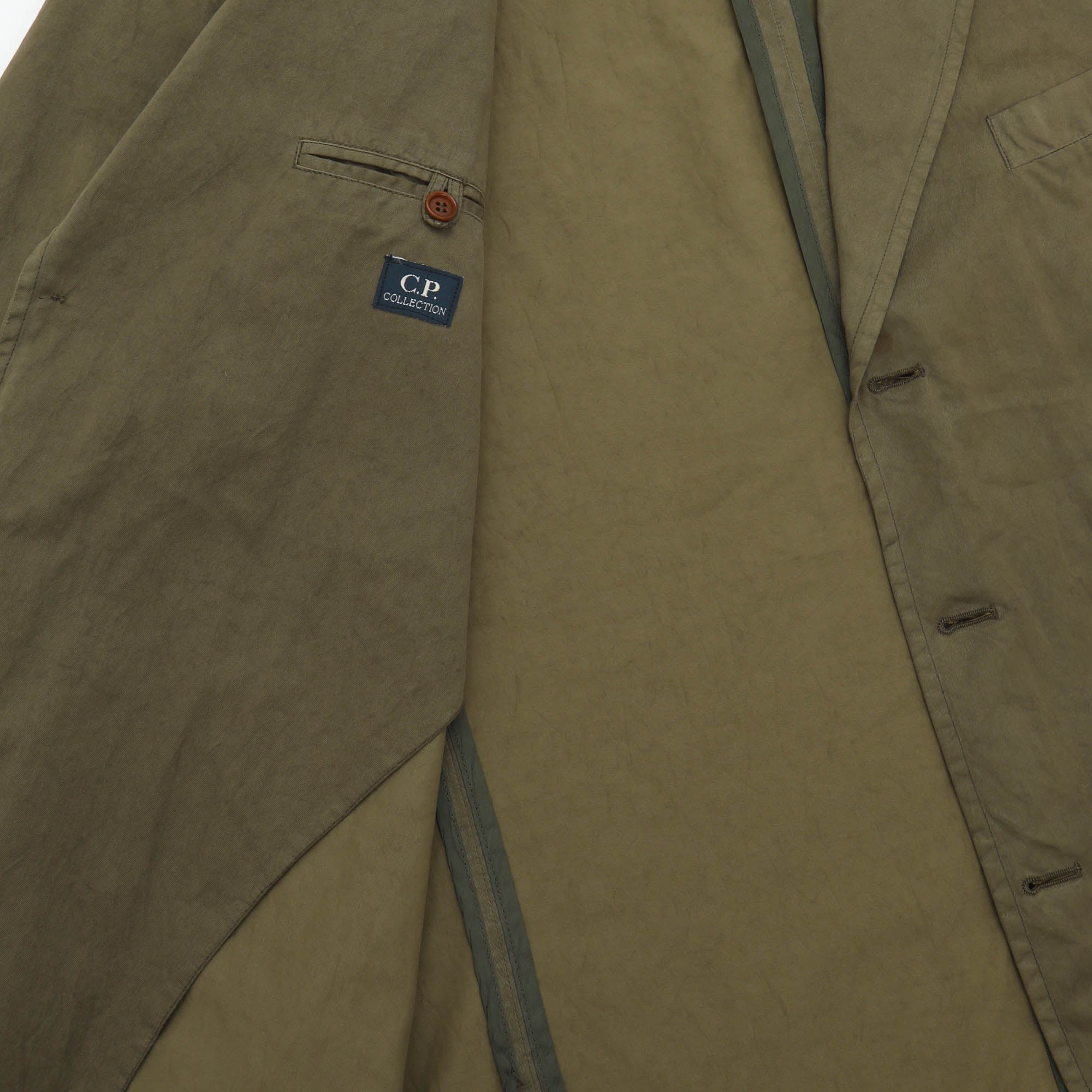 Vintage Lightweight Blazer