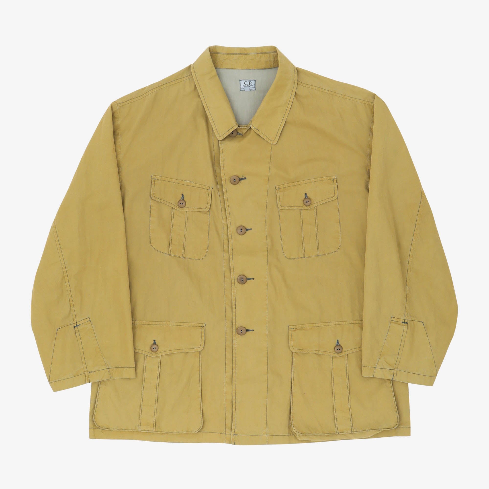 Vintage Lightweight Jacket