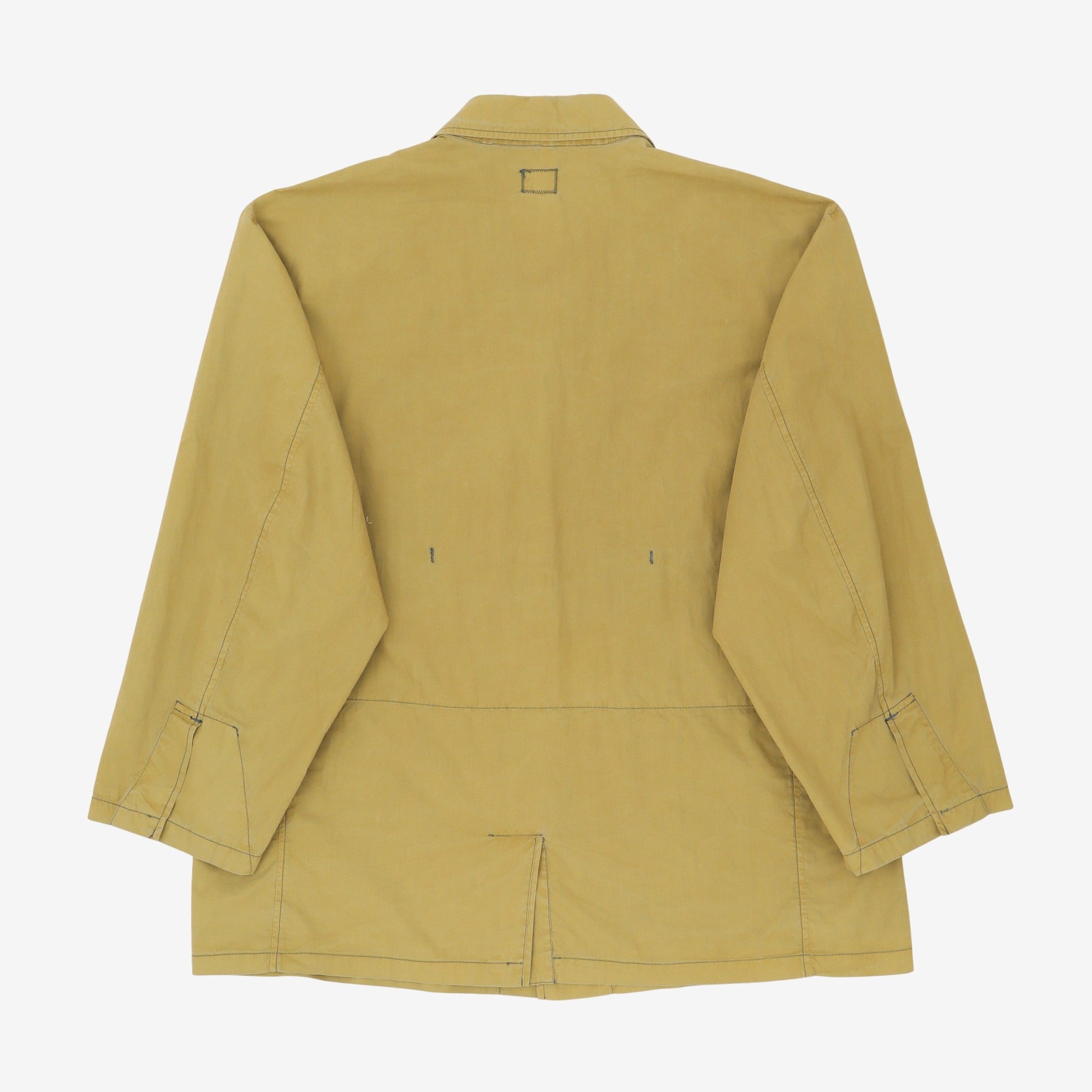 Vintage Lightweight Jacket