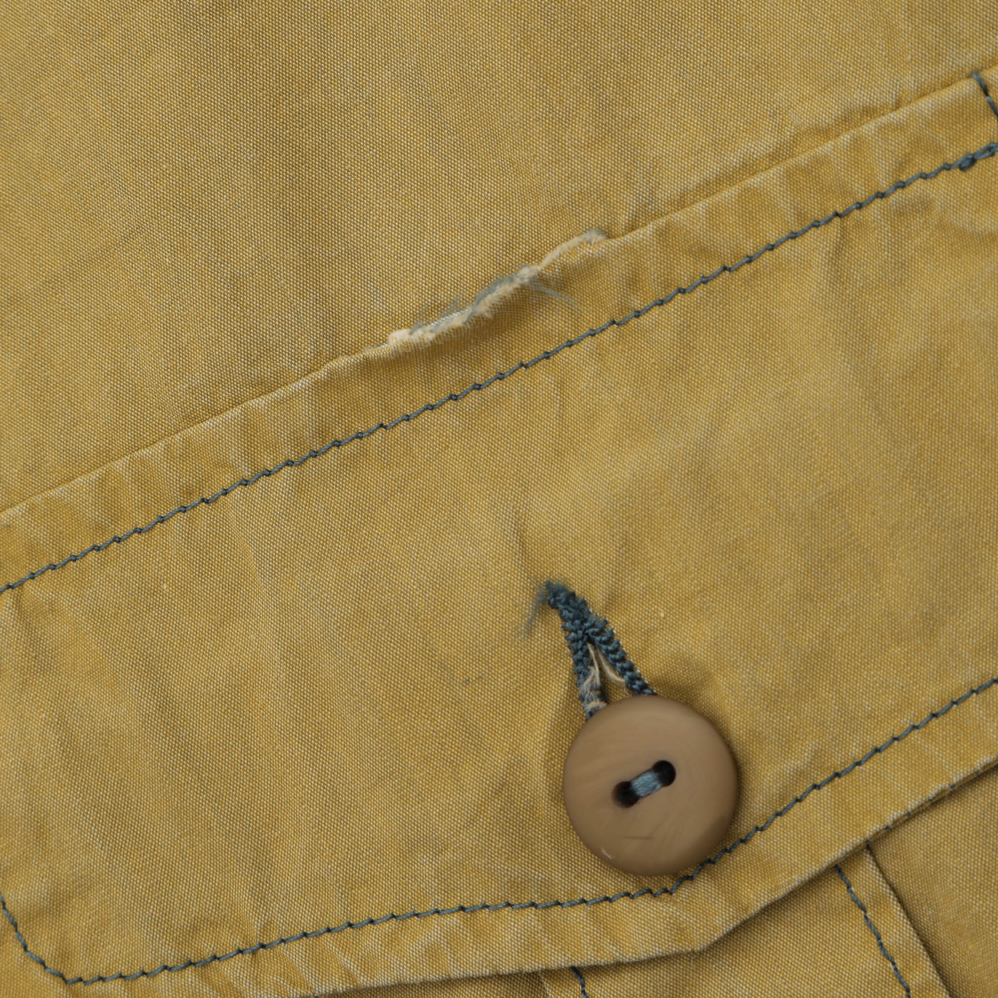 Vintage Lightweight Jacket