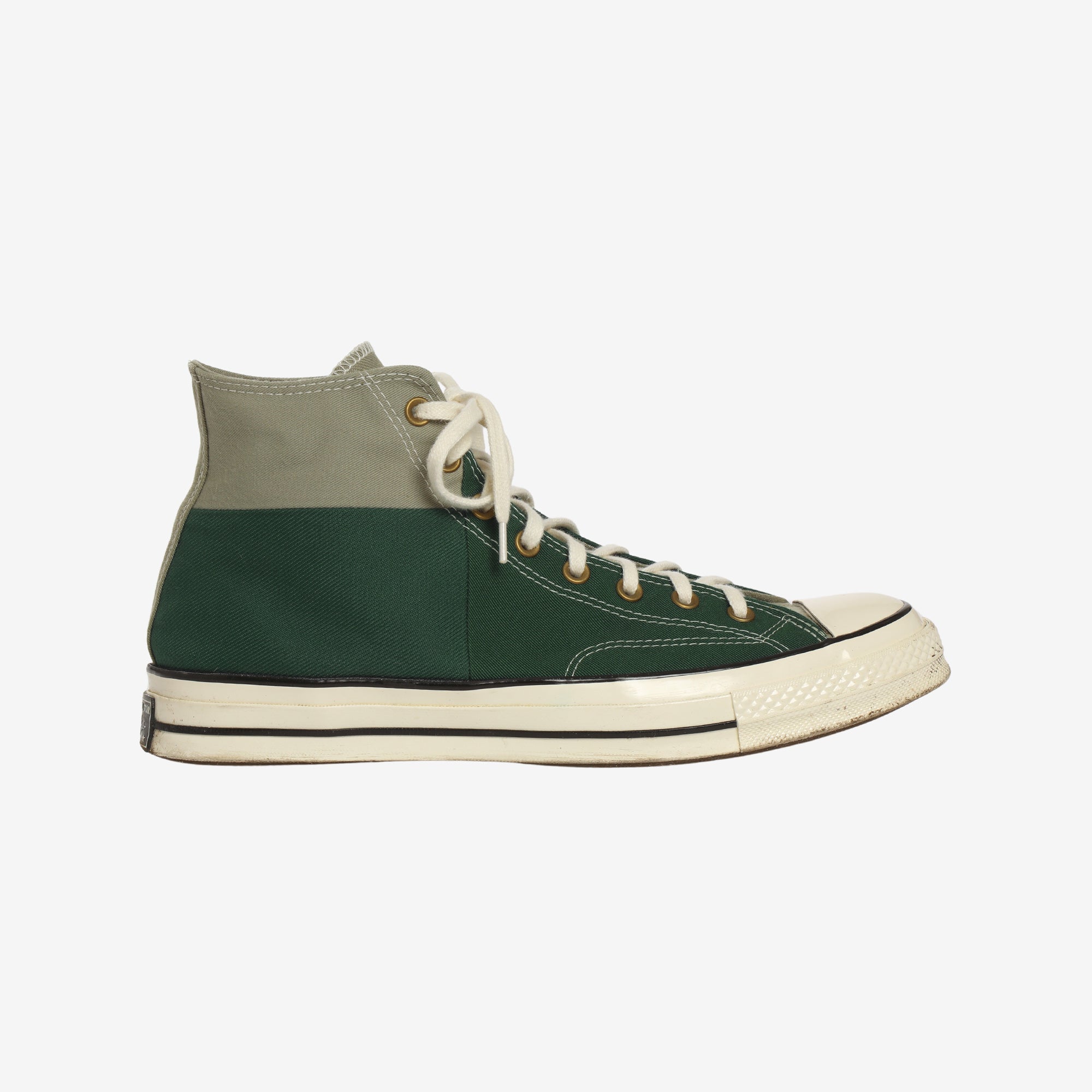 Field Surplus Chuck 70 Hi