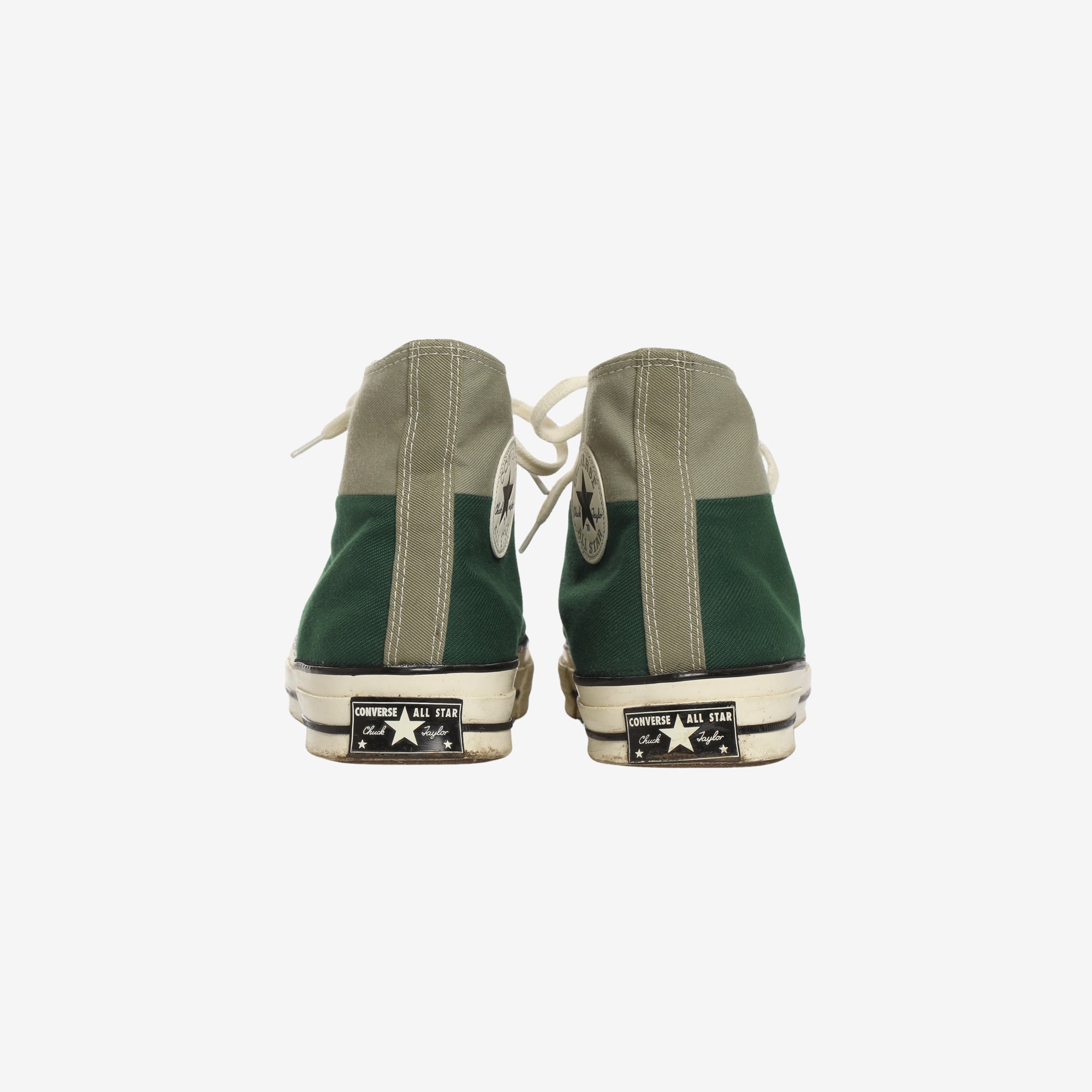 Field Surplus Chuck 70 Hi