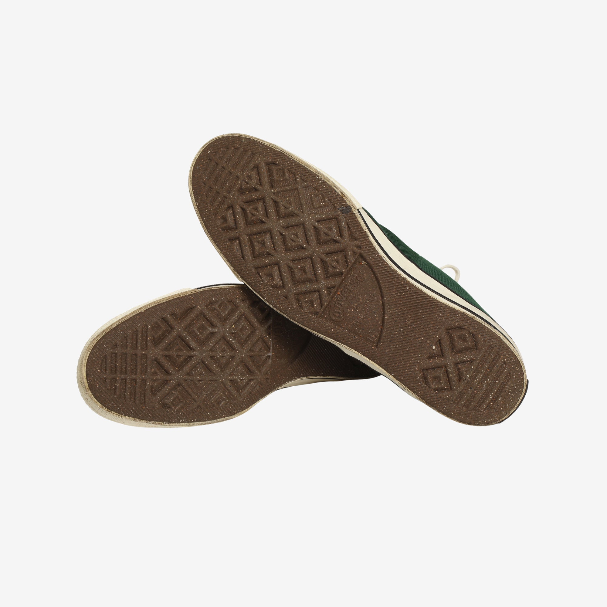 Field Surplus Chuck 70 Hi