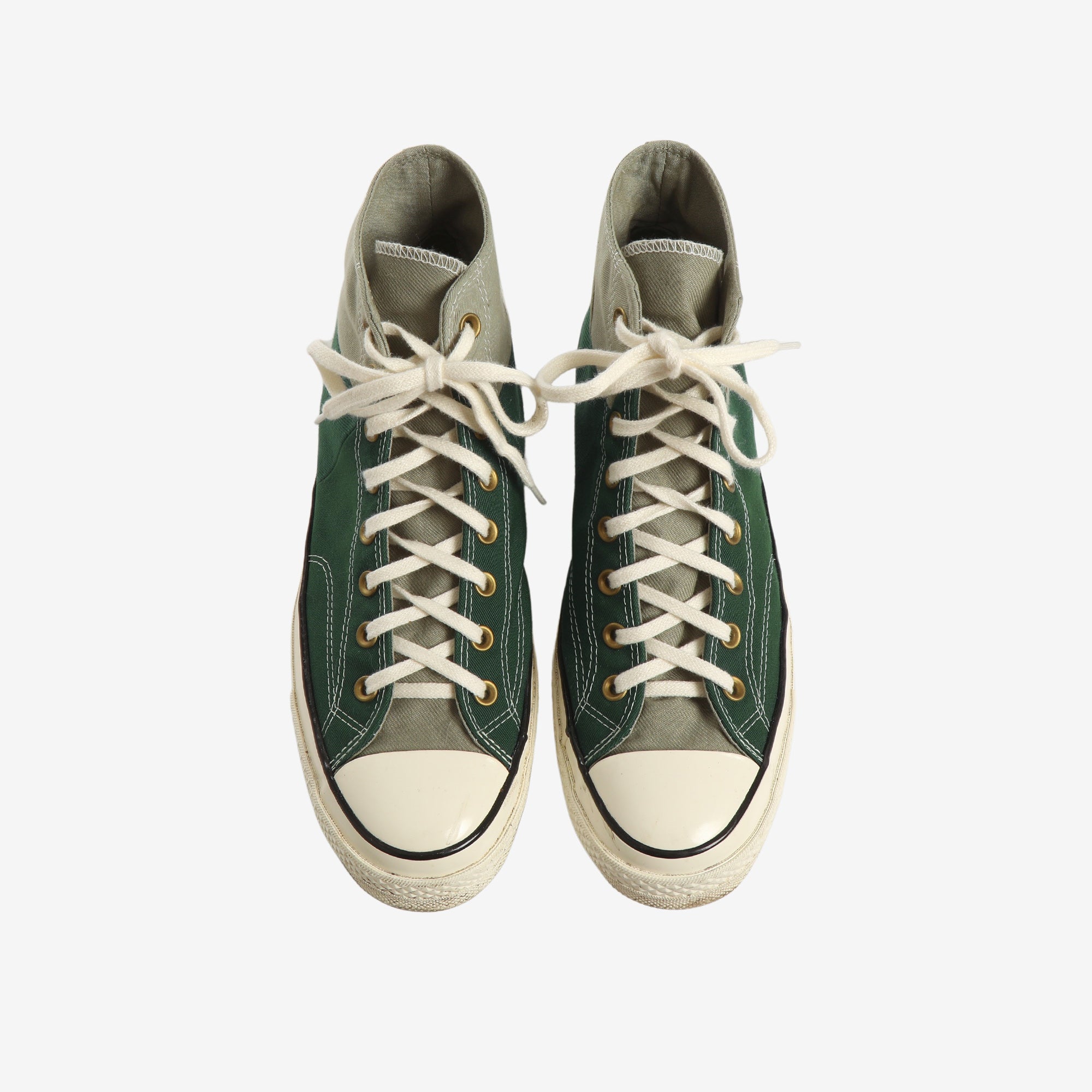 Field Surplus Chuck 70 Hi