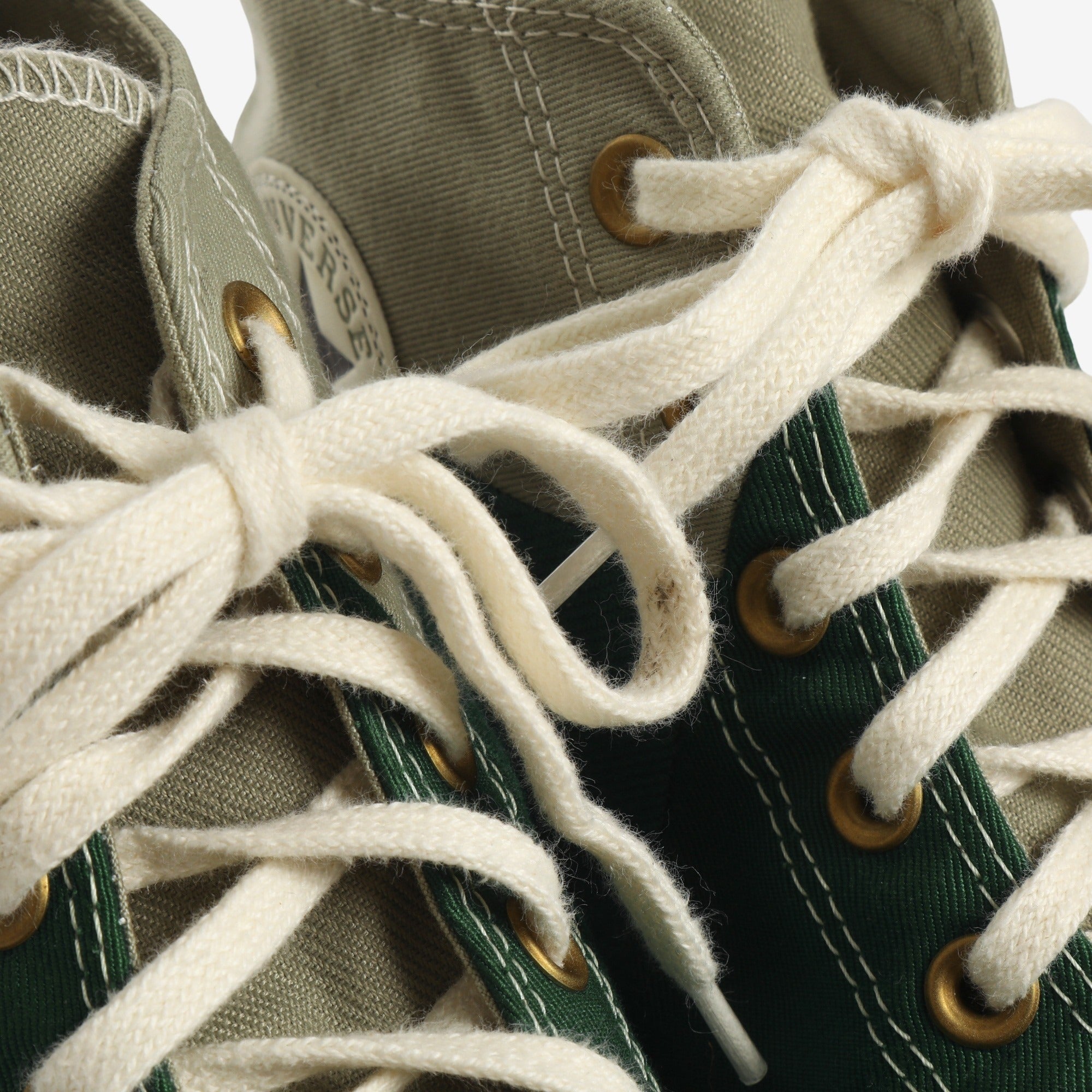 Field Surplus Chuck 70 Hi