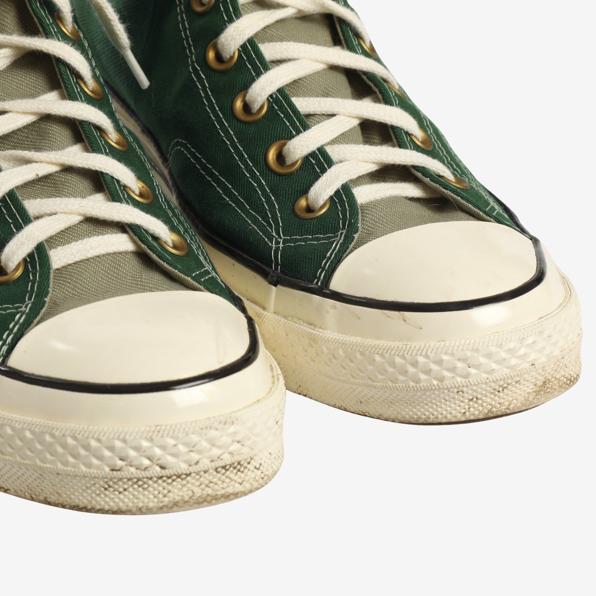 Field Surplus Chuck 70 Hi