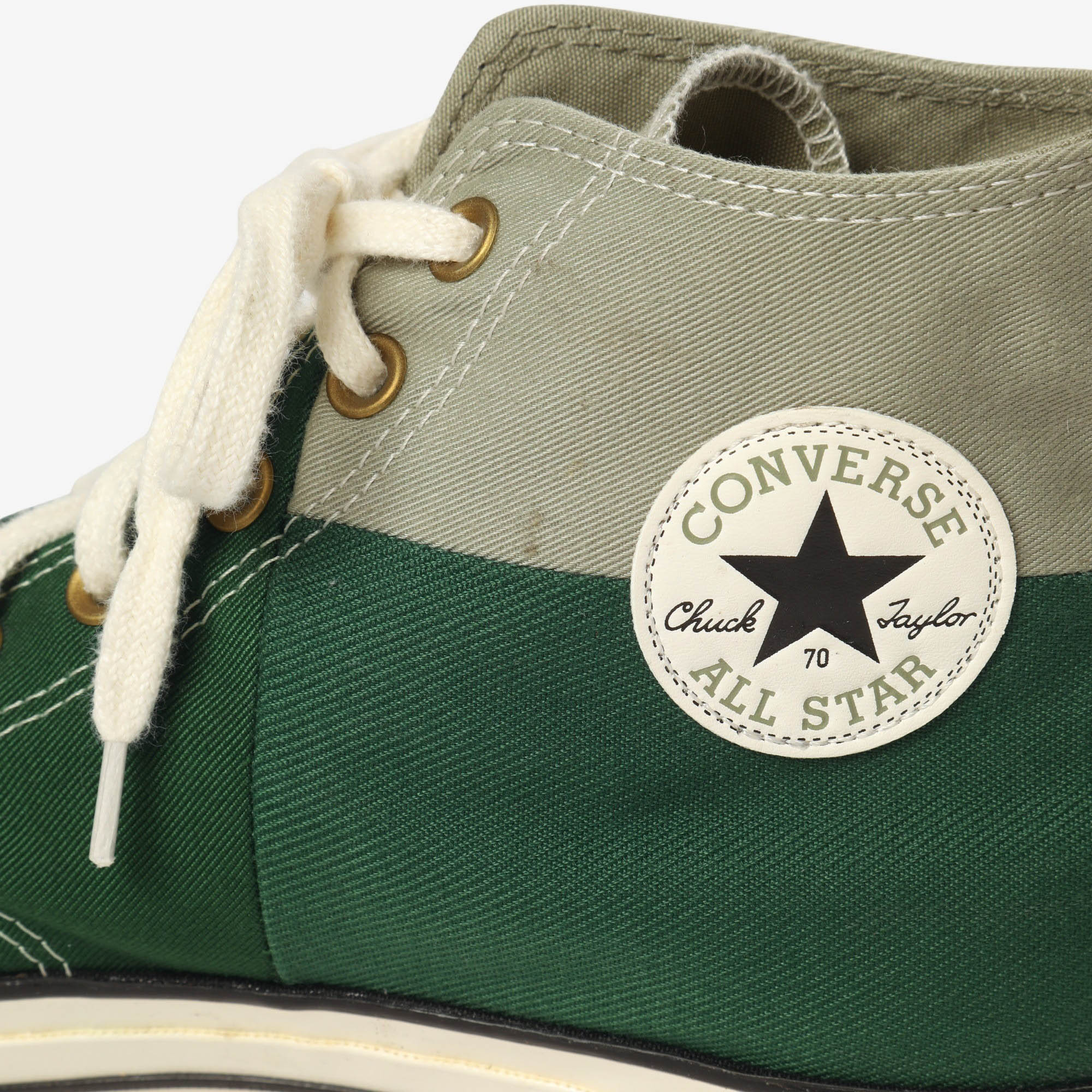 Field Surplus Chuck 70 Hi