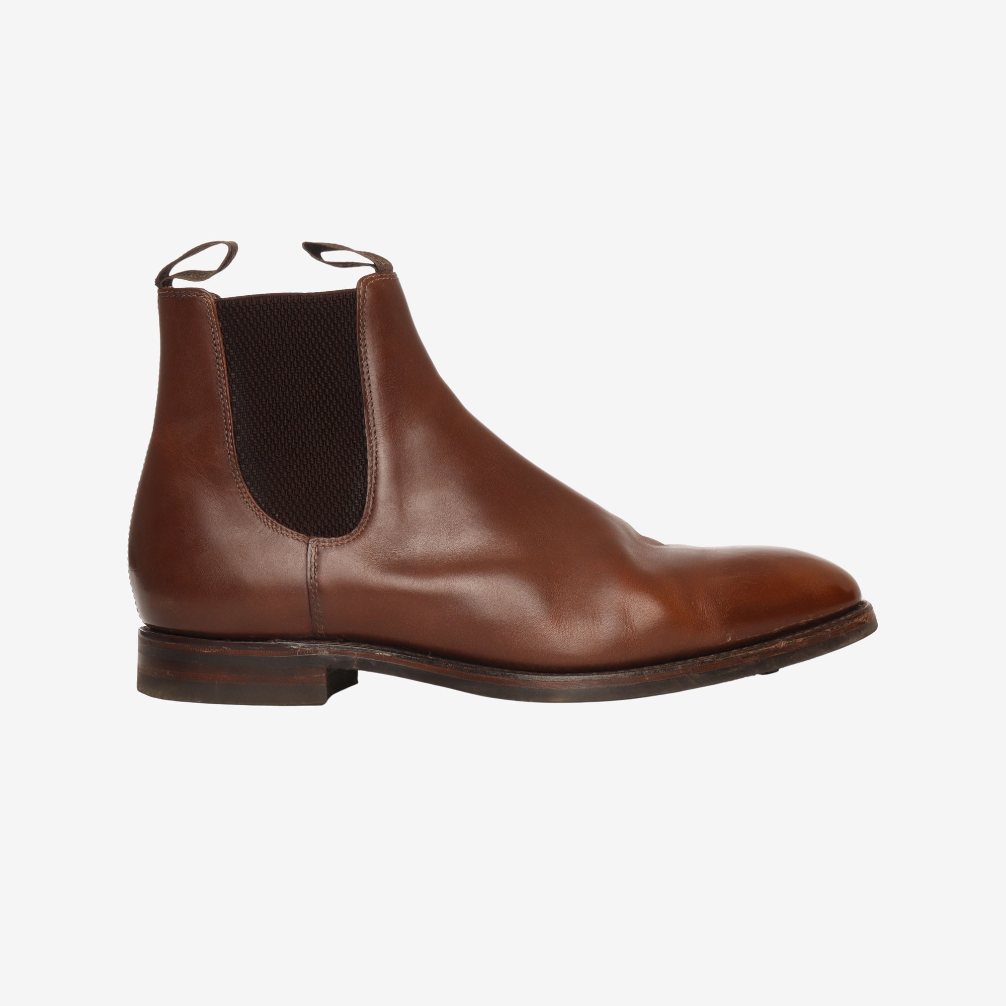Chatsworth Chelsea Boots