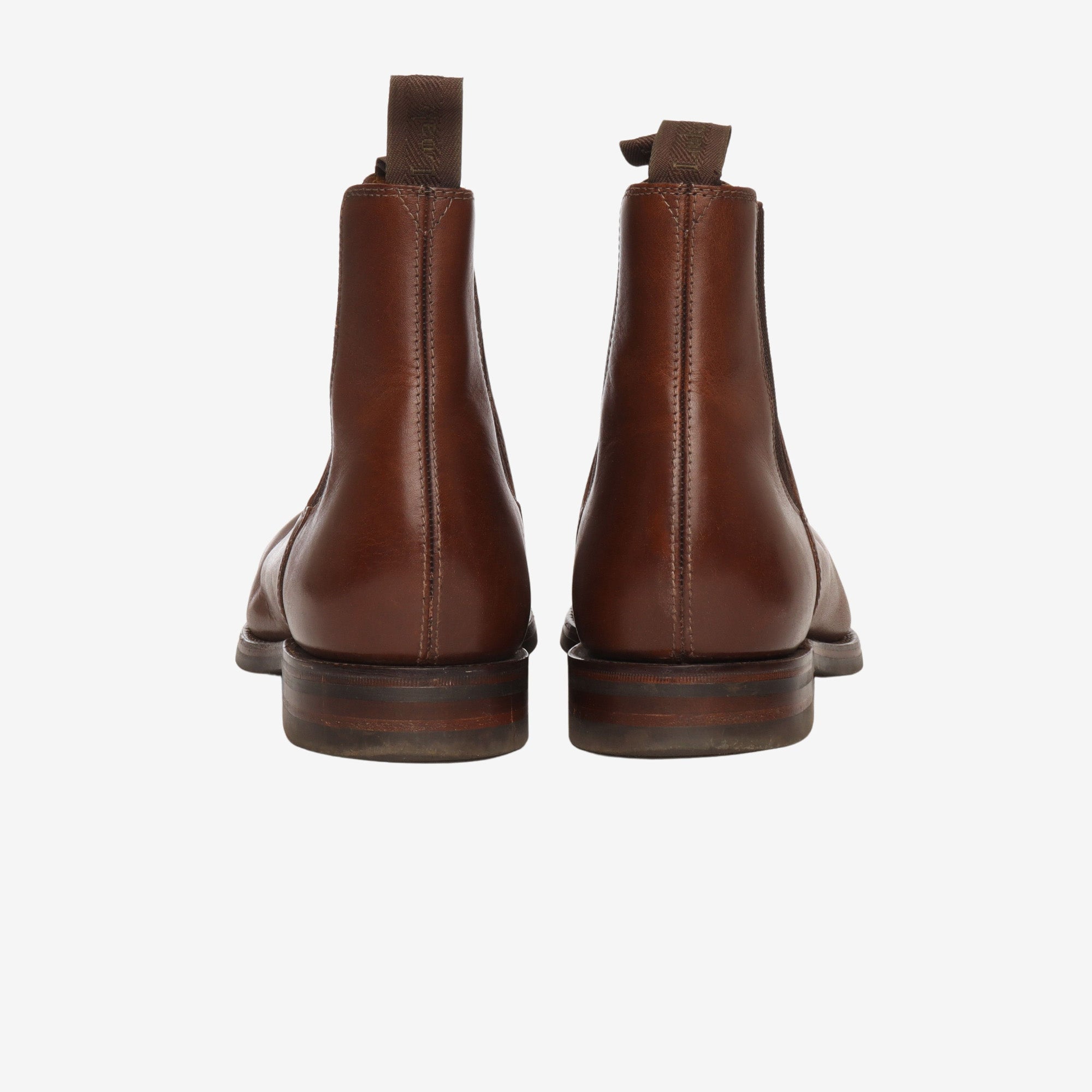 Chatsworth Chelsea Boots