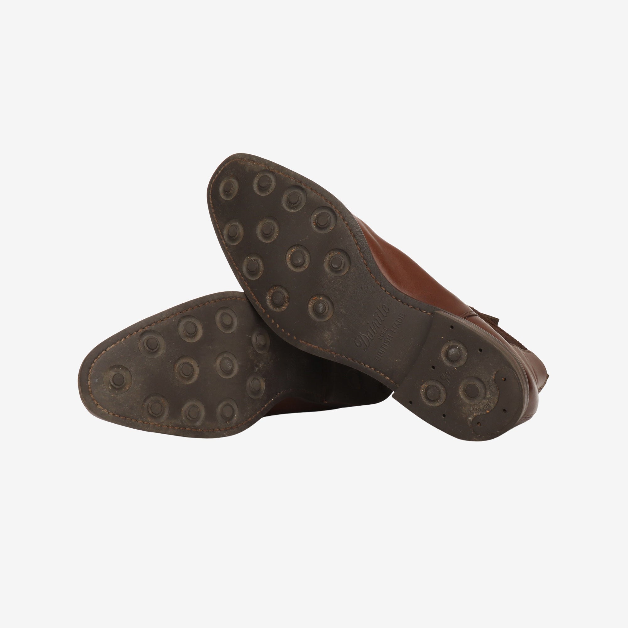 Chatsworth Chelsea Boots