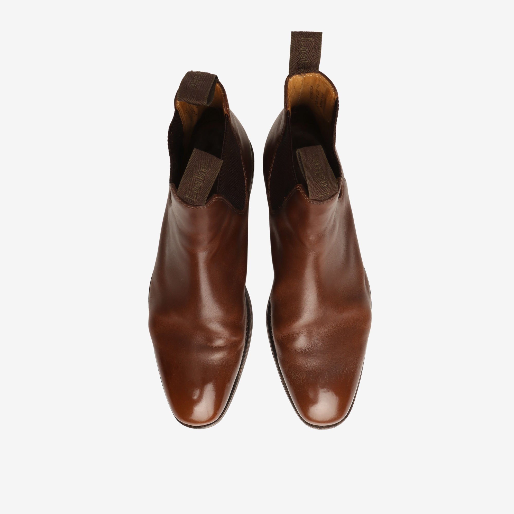 Chatsworth Chelsea Boots