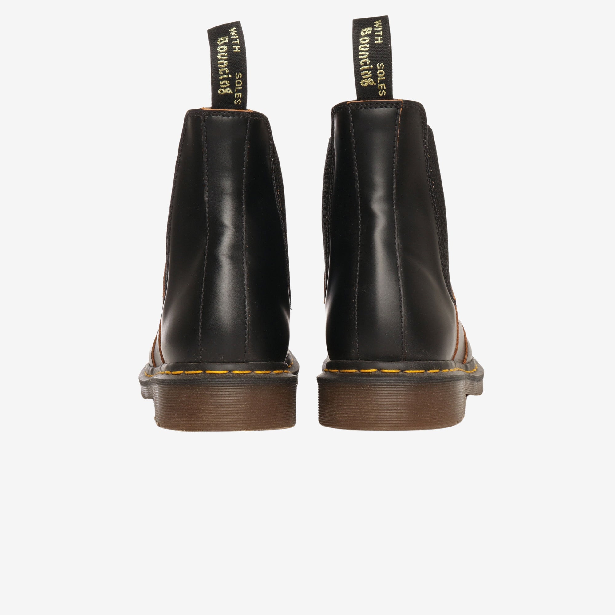 Vintage 2976 Chelsea Boots