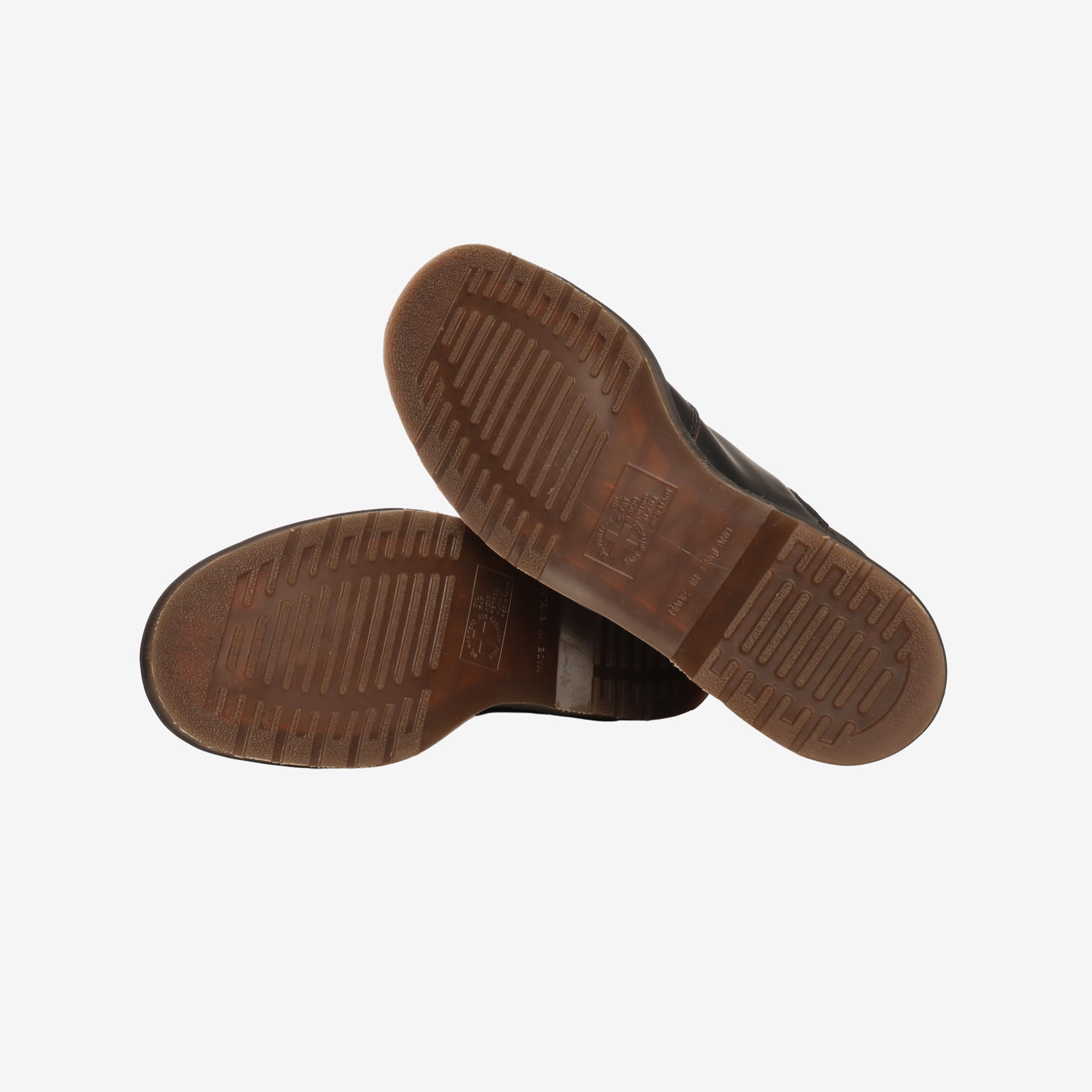 Vintage 2976 Chelsea Boots