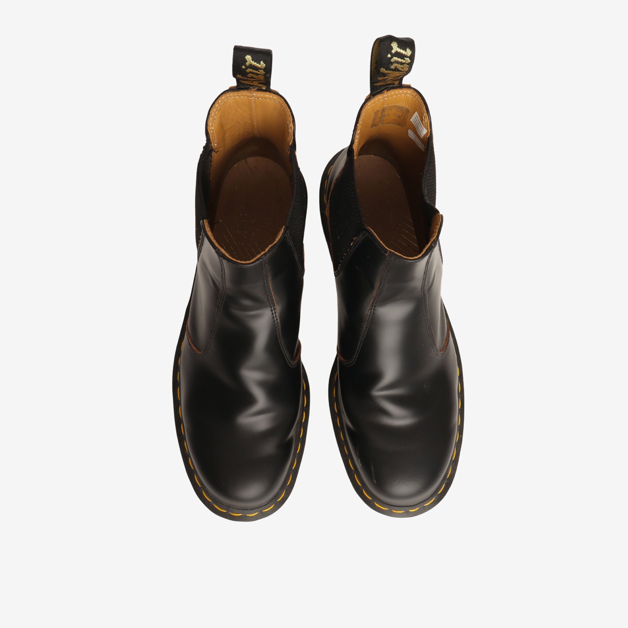 Vintage 2976 Chelsea Boots