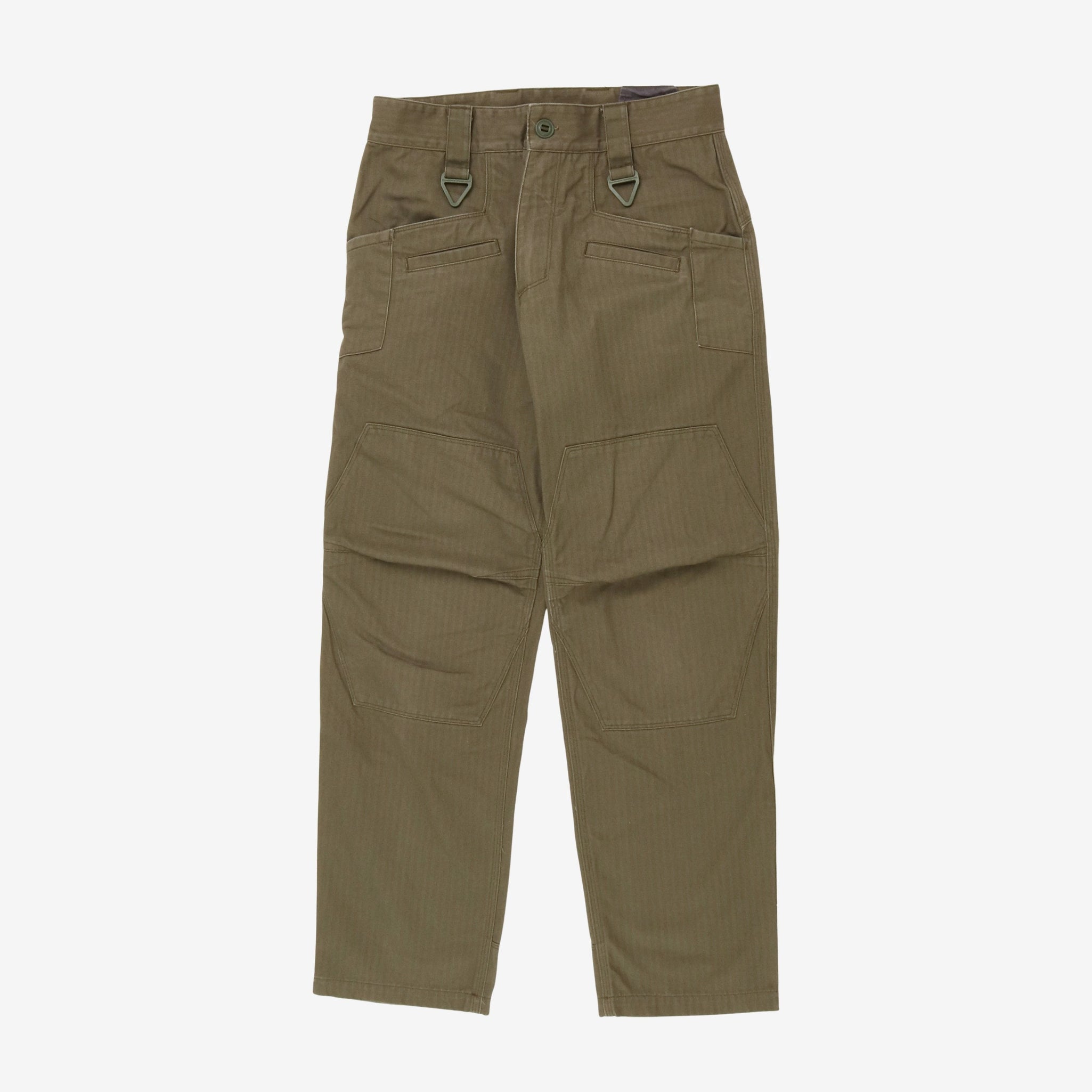 Raider Field Pant