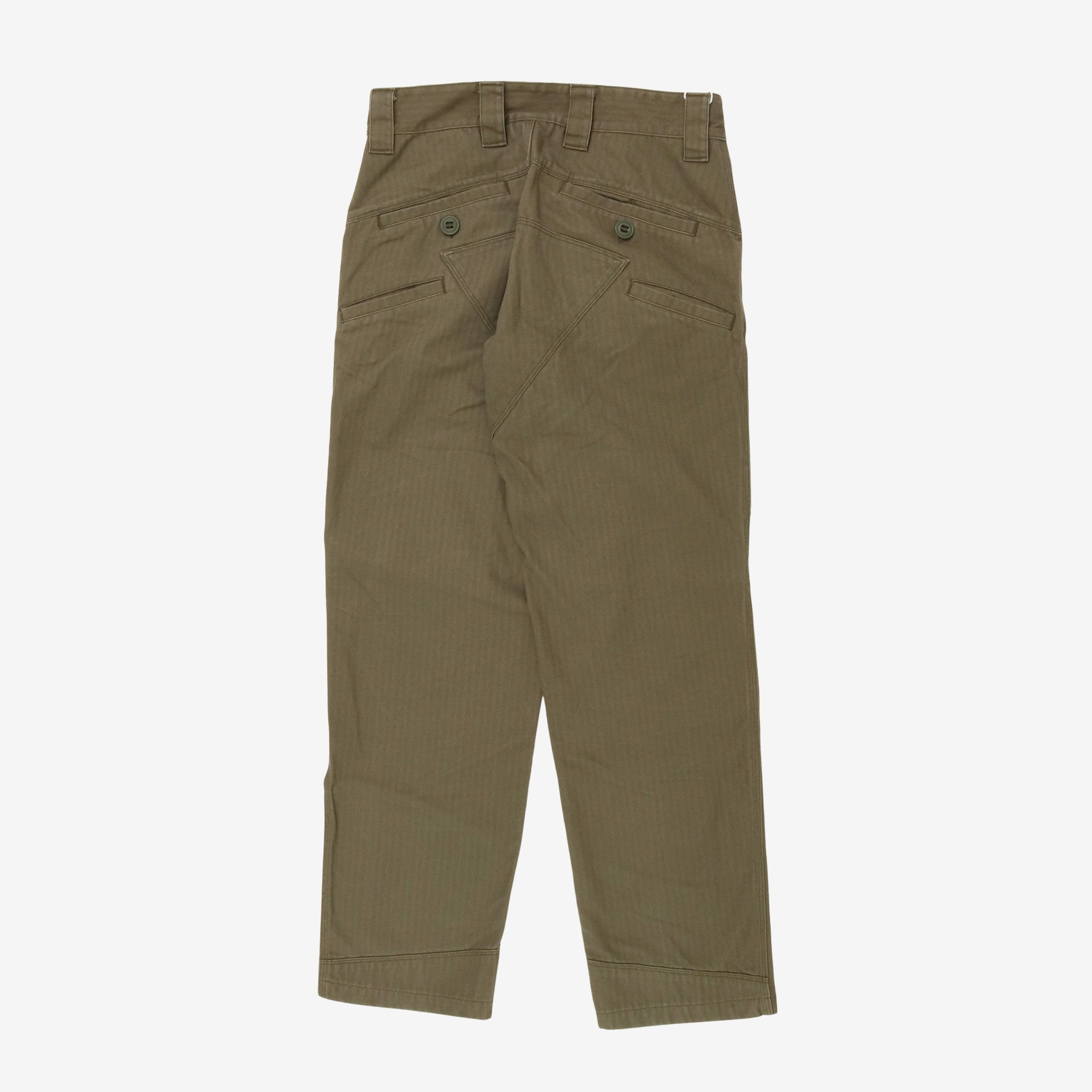 Raider Field Pant