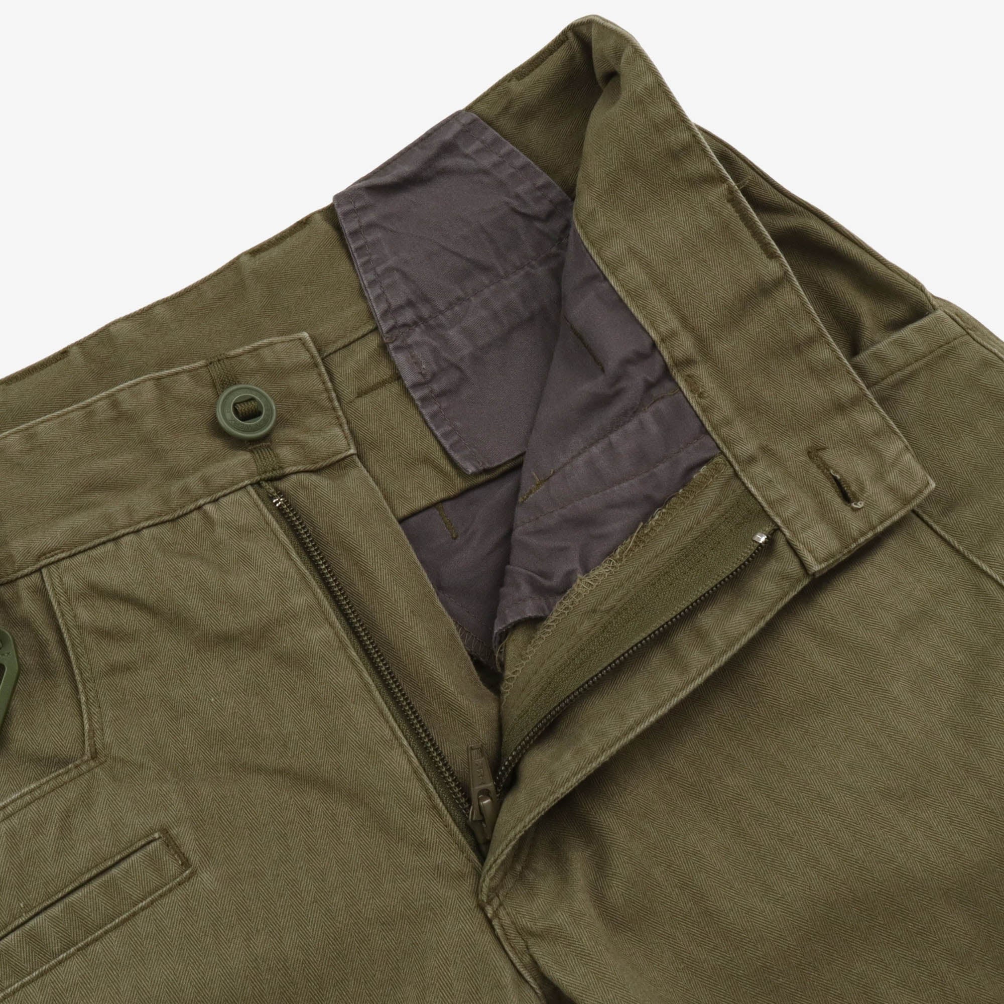Raider Field Pant
