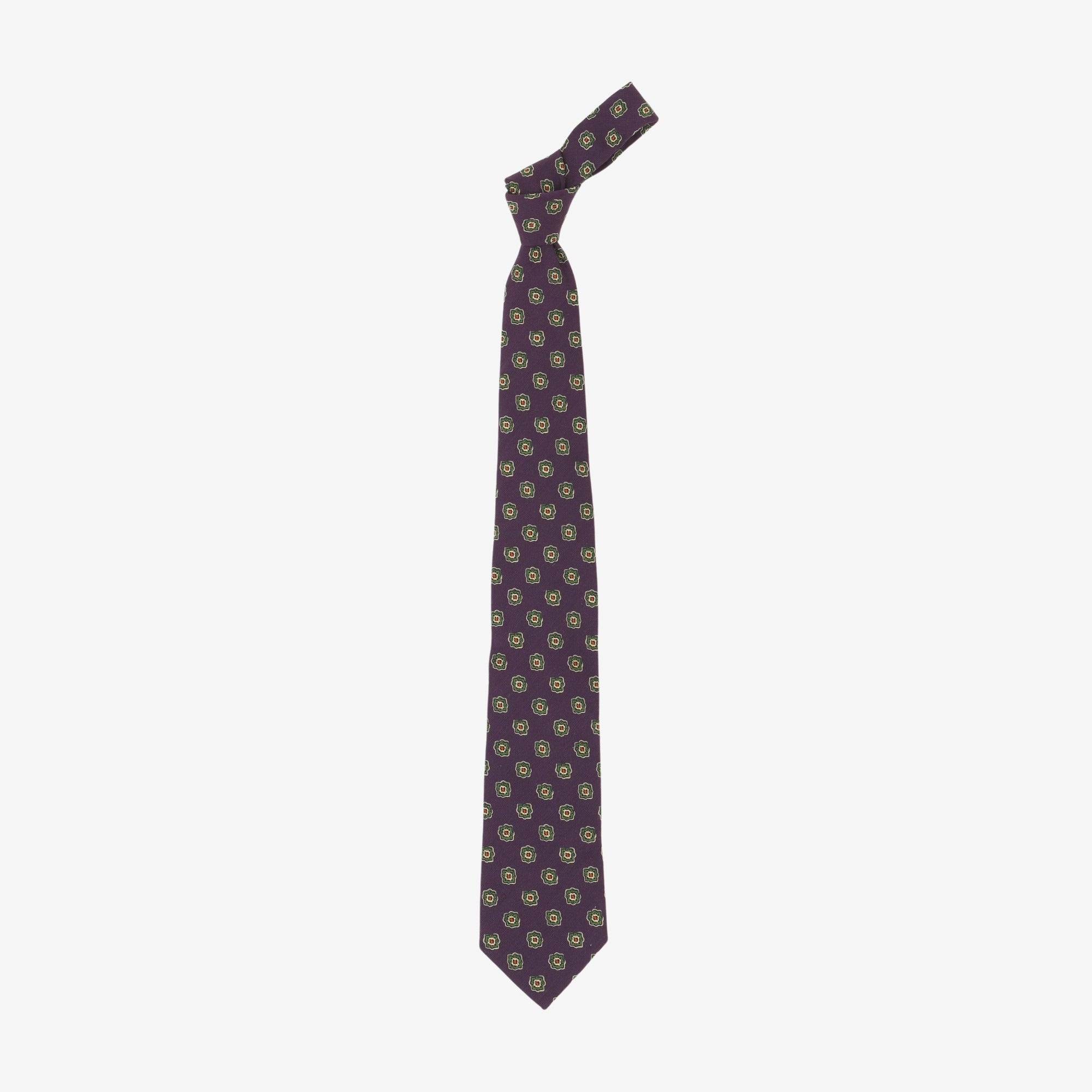 Silk Tie
