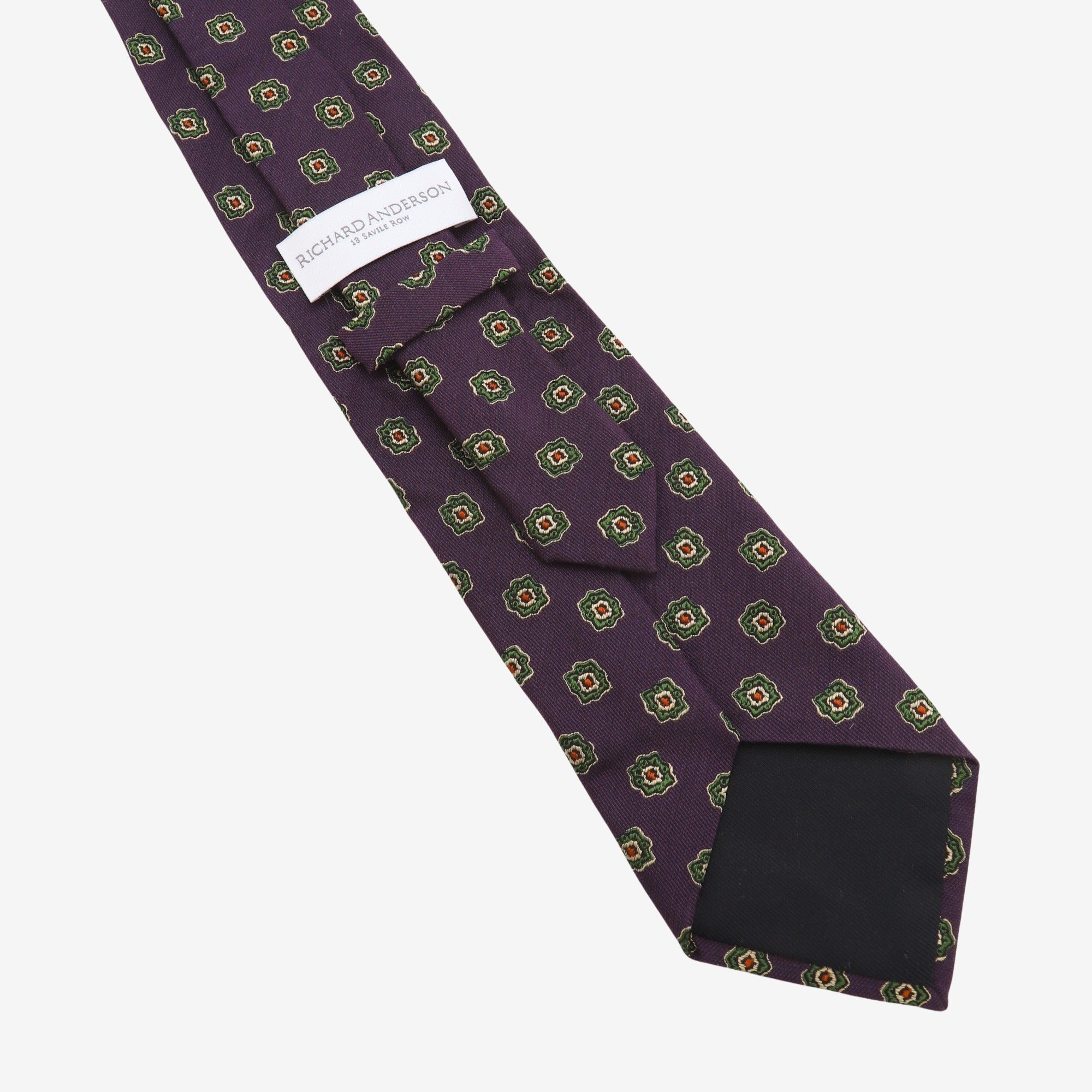 Silk Tie