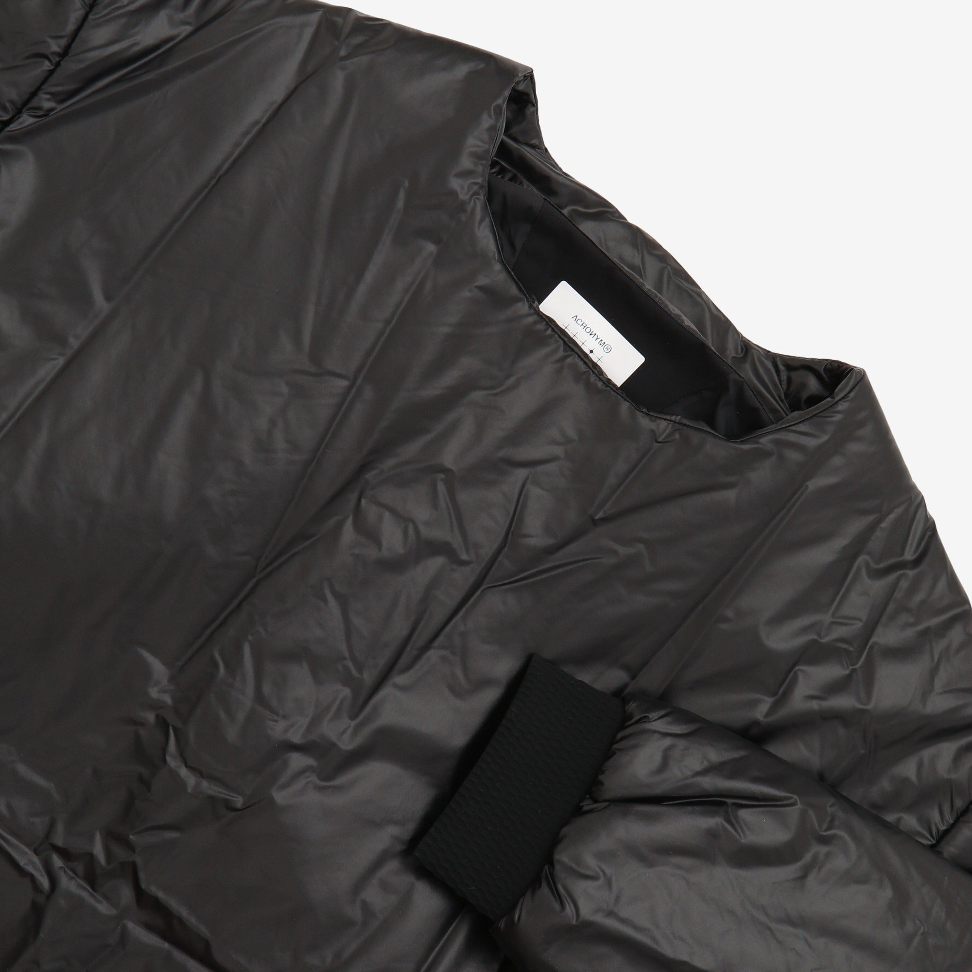 S32-PX Insulated Jacket