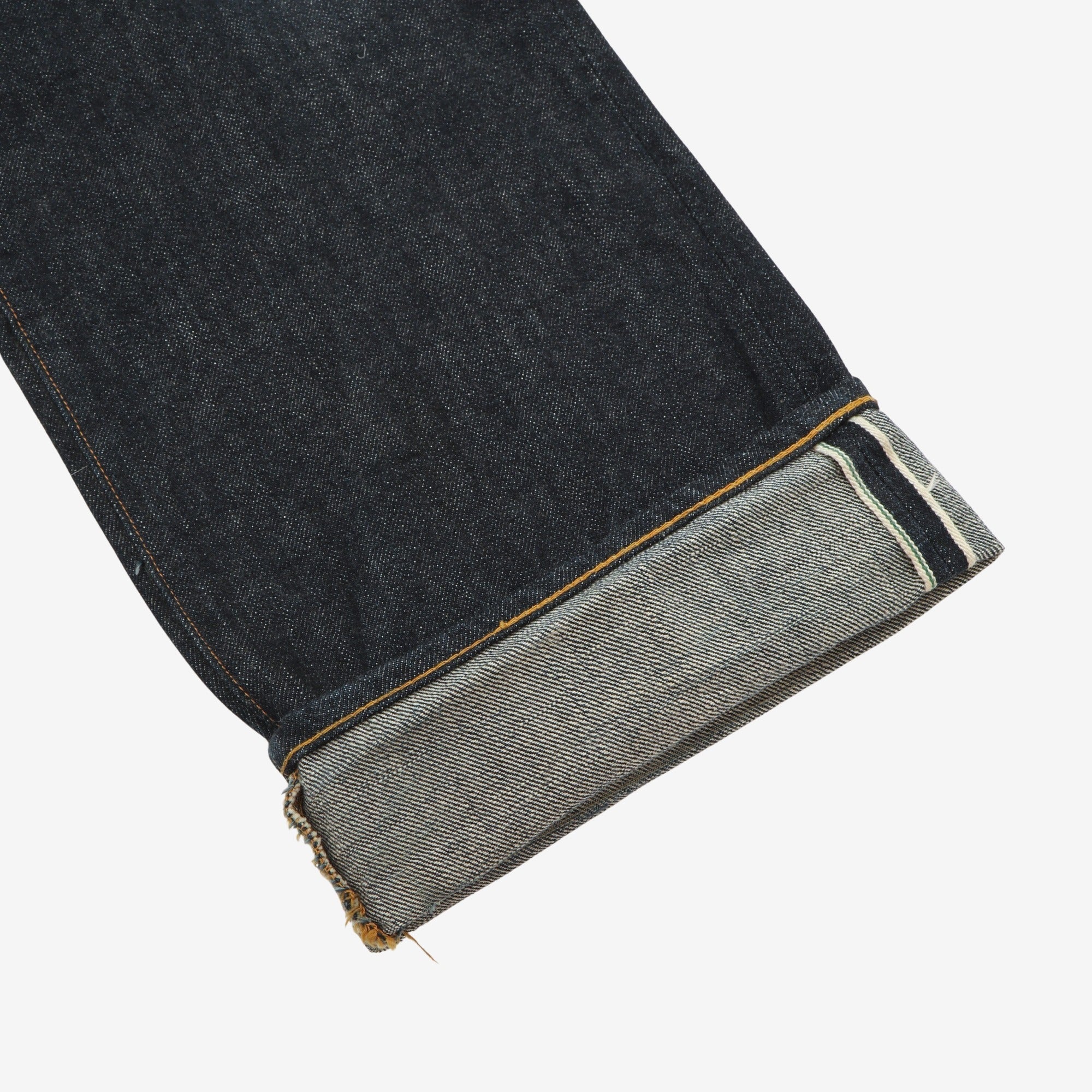 150 Encinitas Selvedge Denim